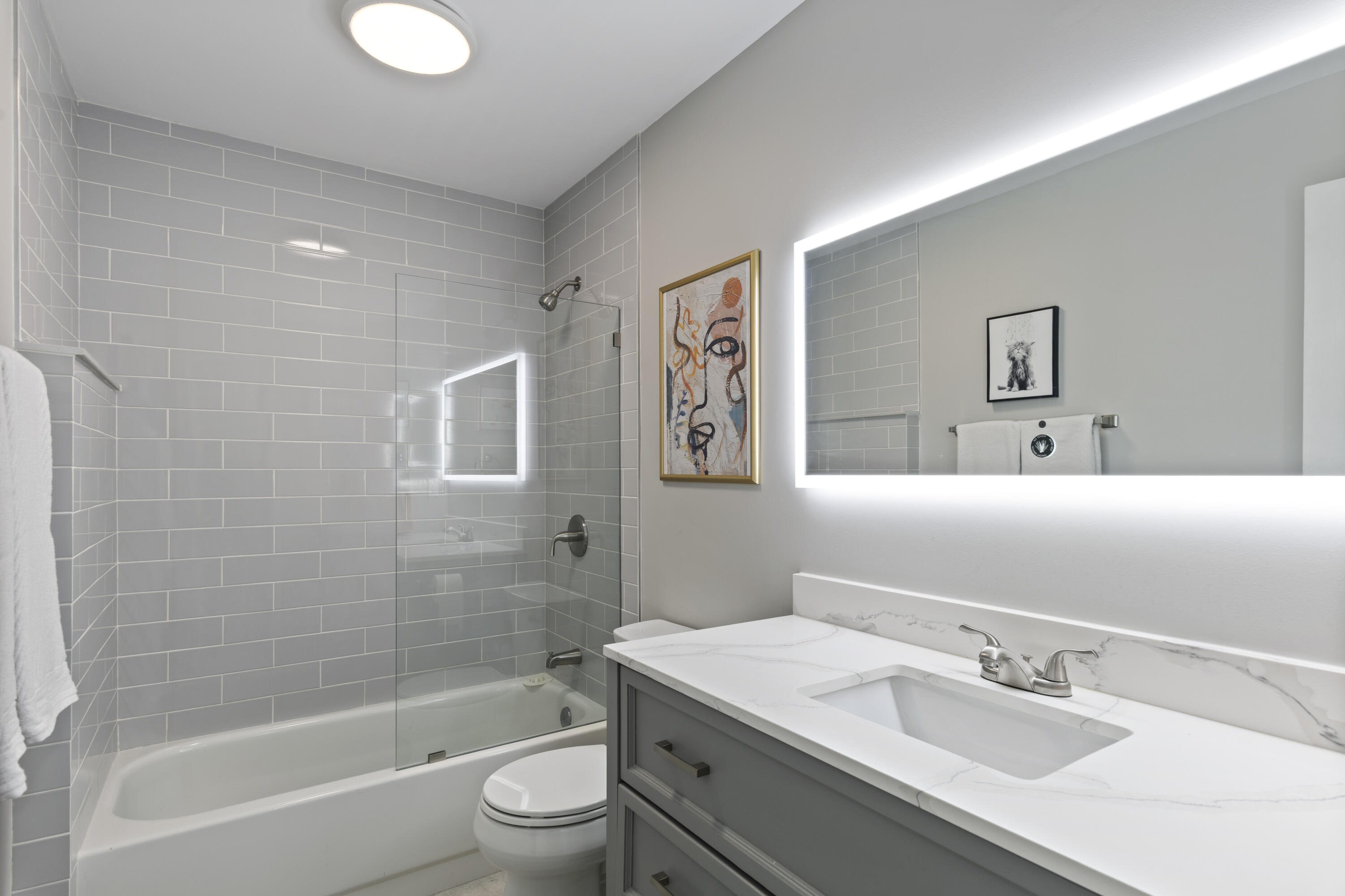 BONAIRE PH 1 - Residential