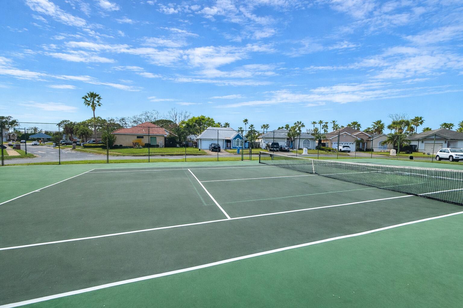 BONAIRE PH 1 - Residential