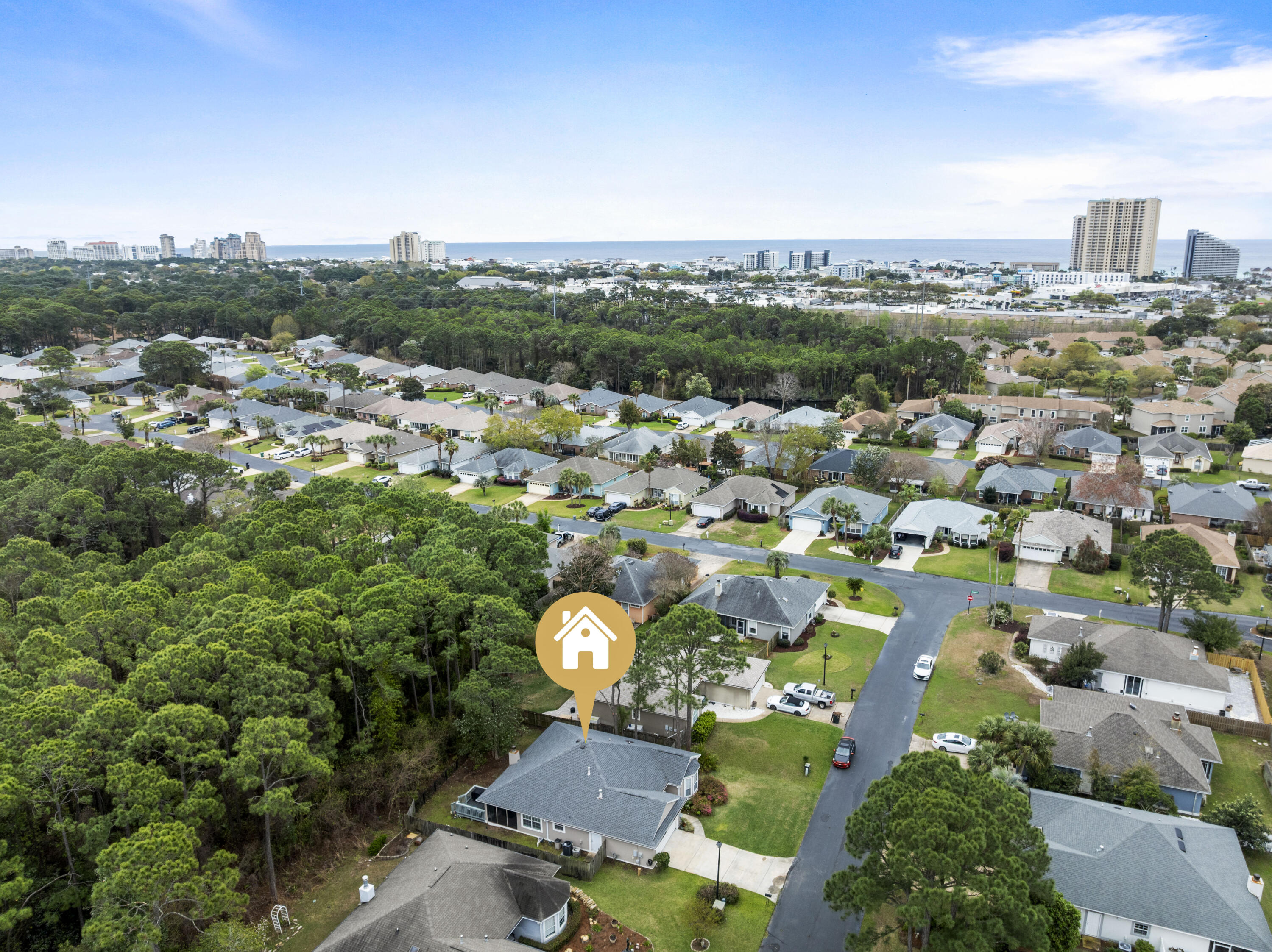 BONAIRE PH 1 - Residential