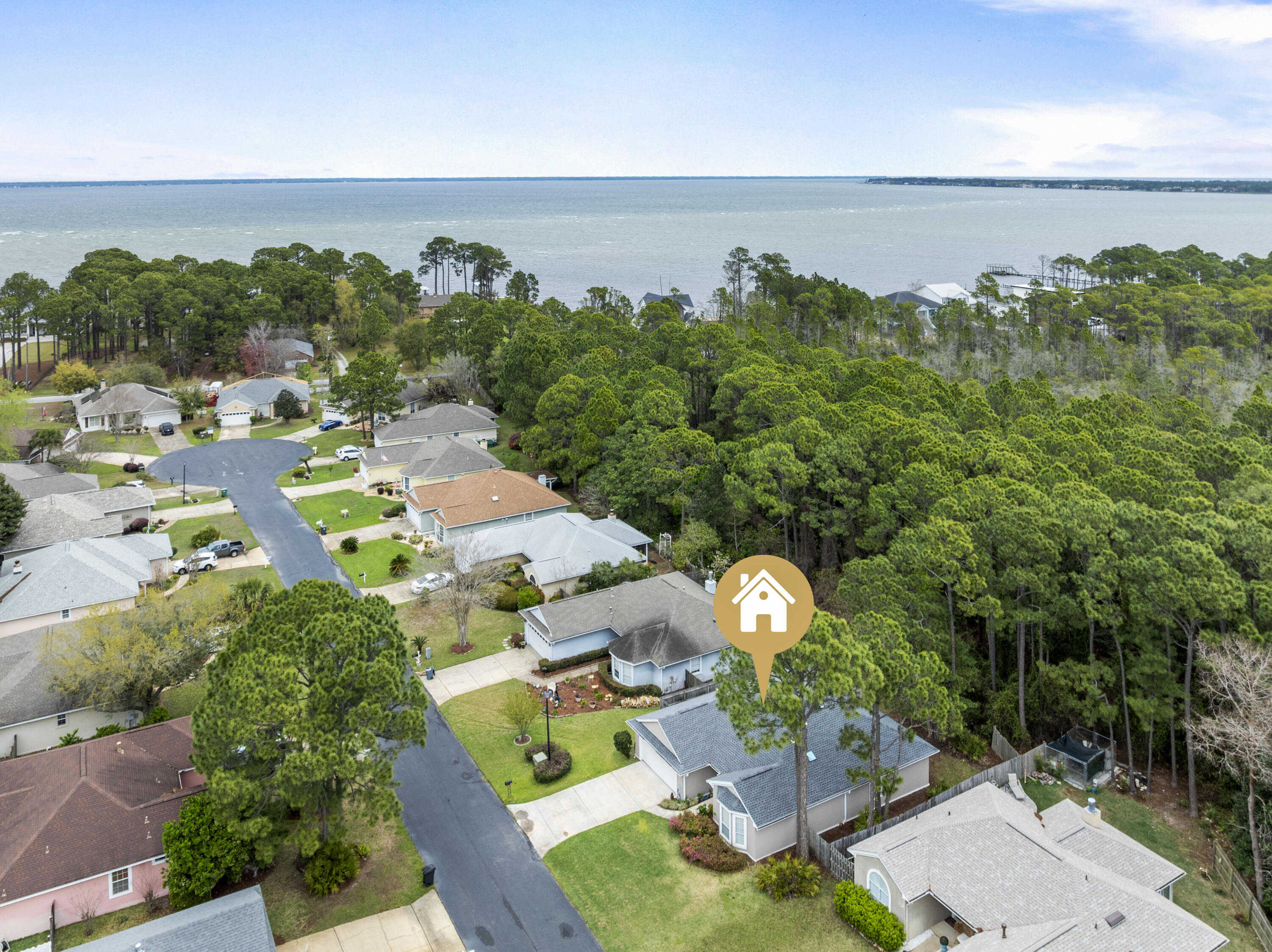 BONAIRE PH 1 - Residential