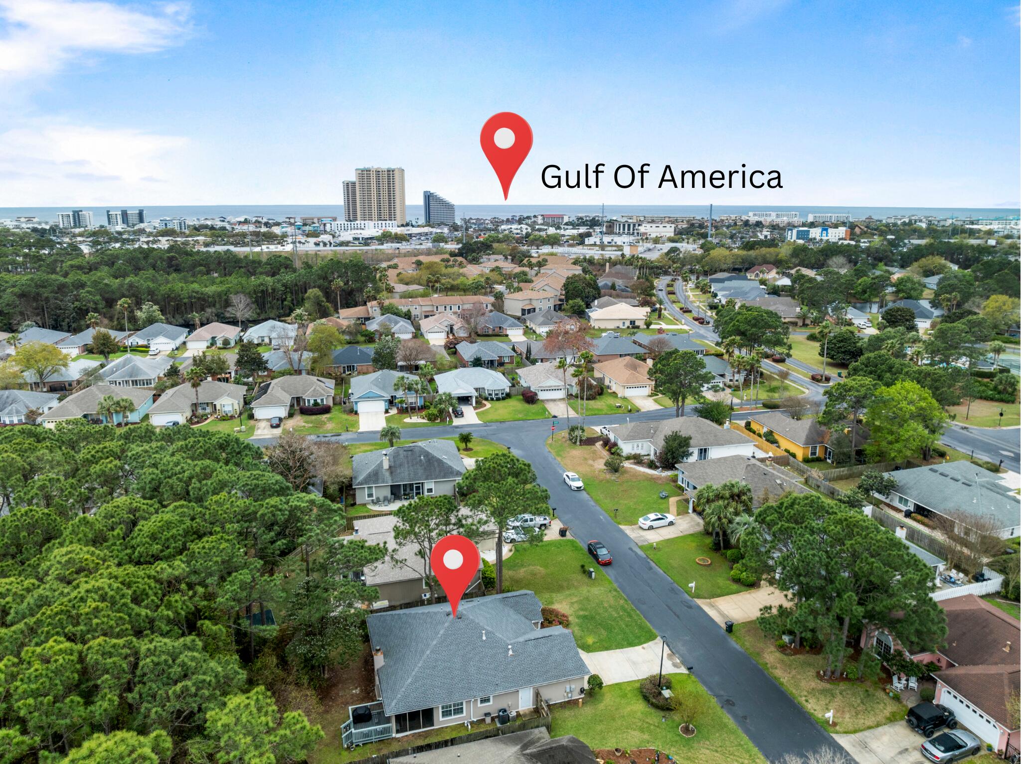 BONAIRE PH 1 - Residential