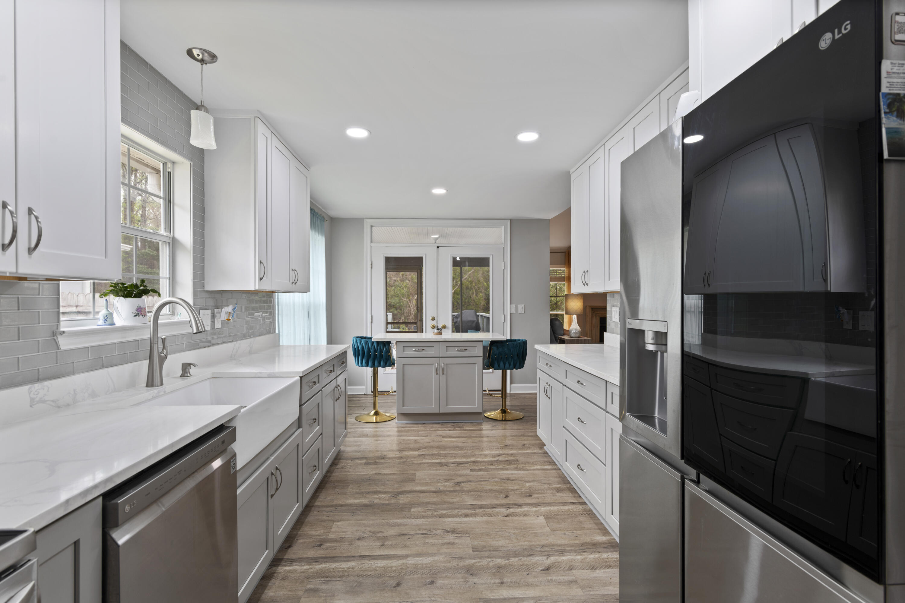 BONAIRE PH 1 - Residential