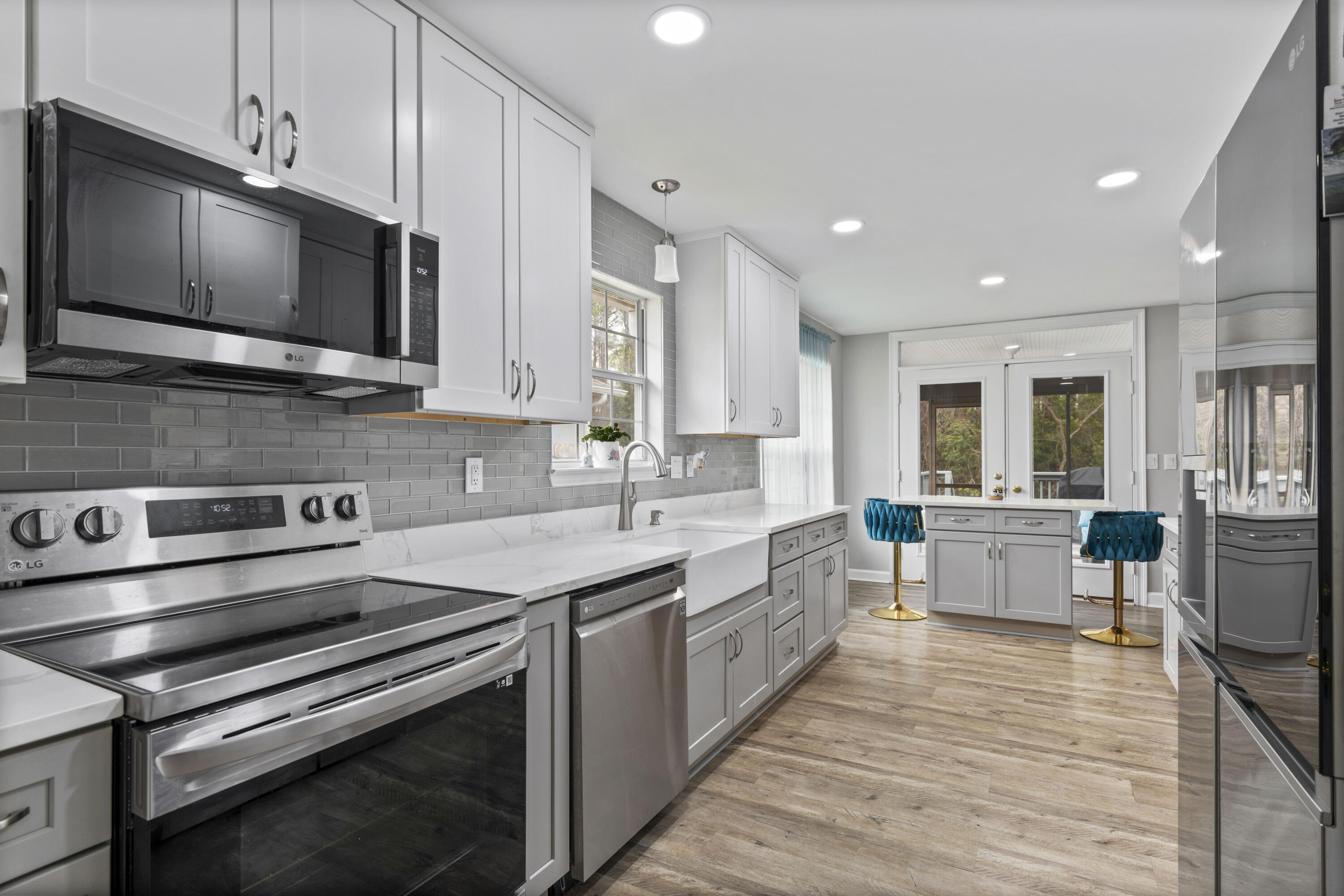 BONAIRE PH 1 - Residential