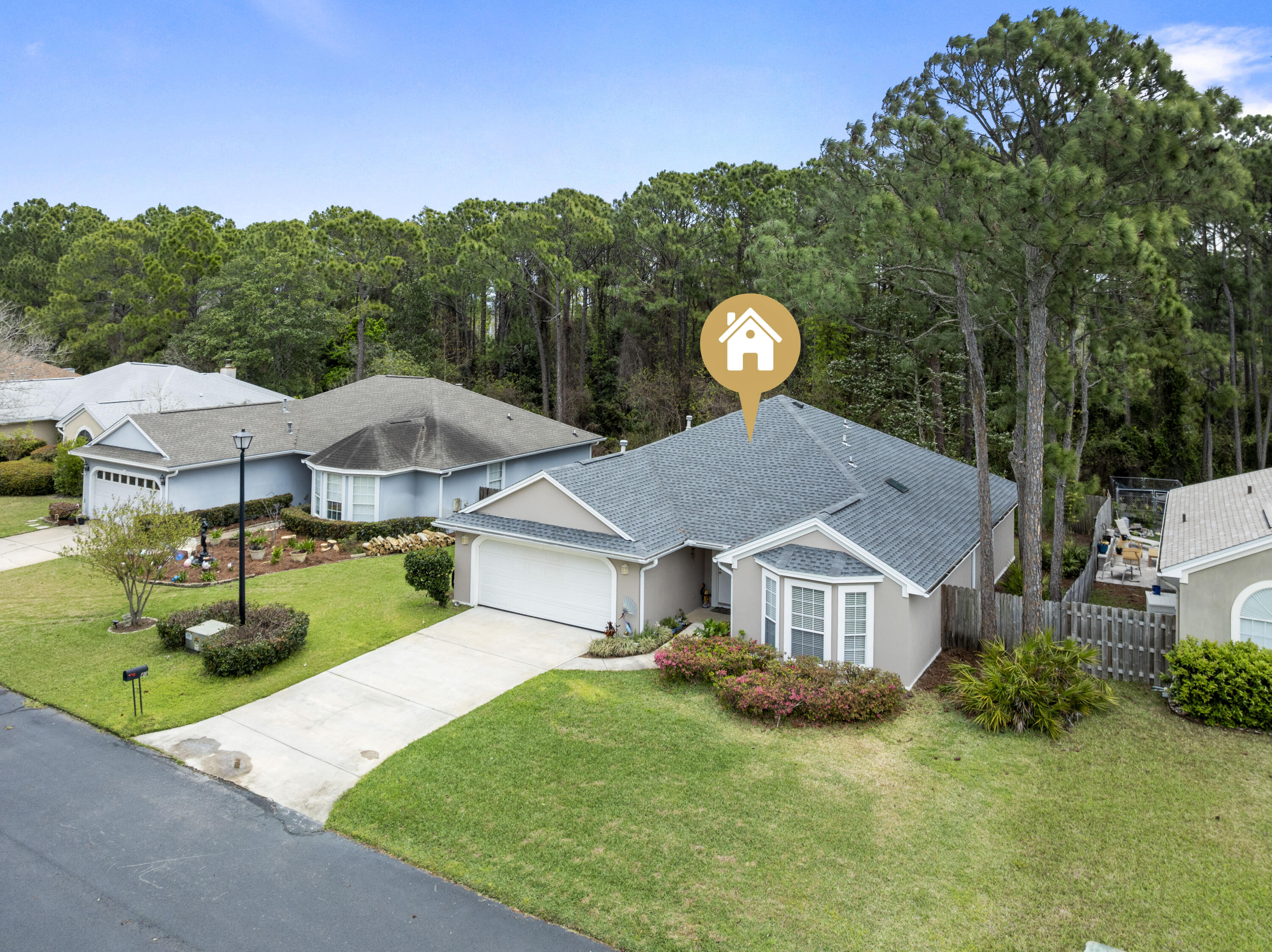 BONAIRE PH 1 - Residential