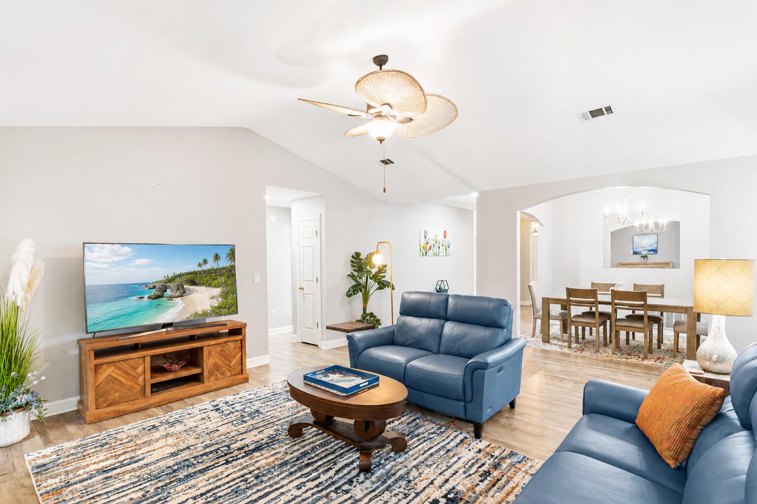 BONAIRE PH 1 - Residential