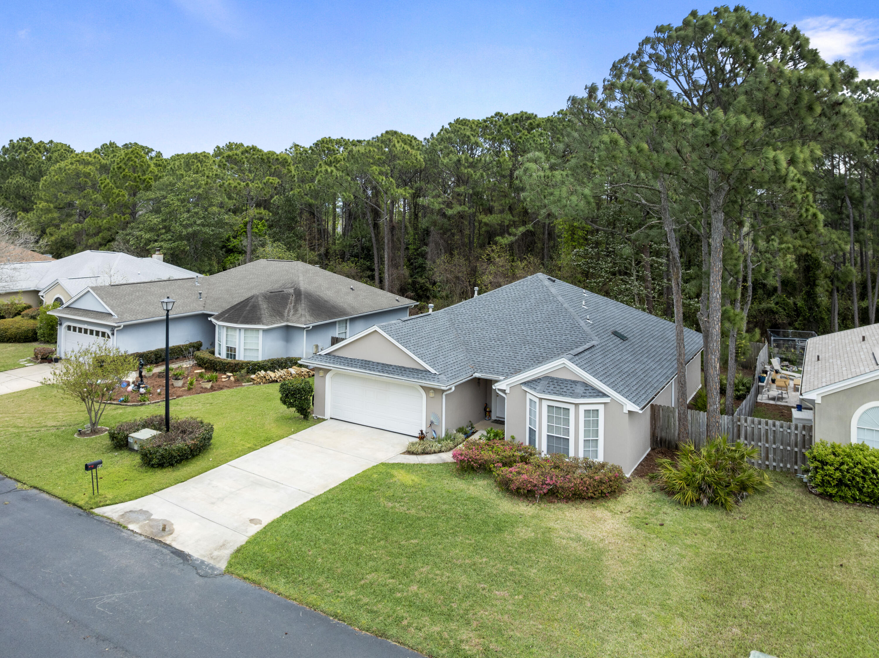 BONAIRE PH 1 - Residential