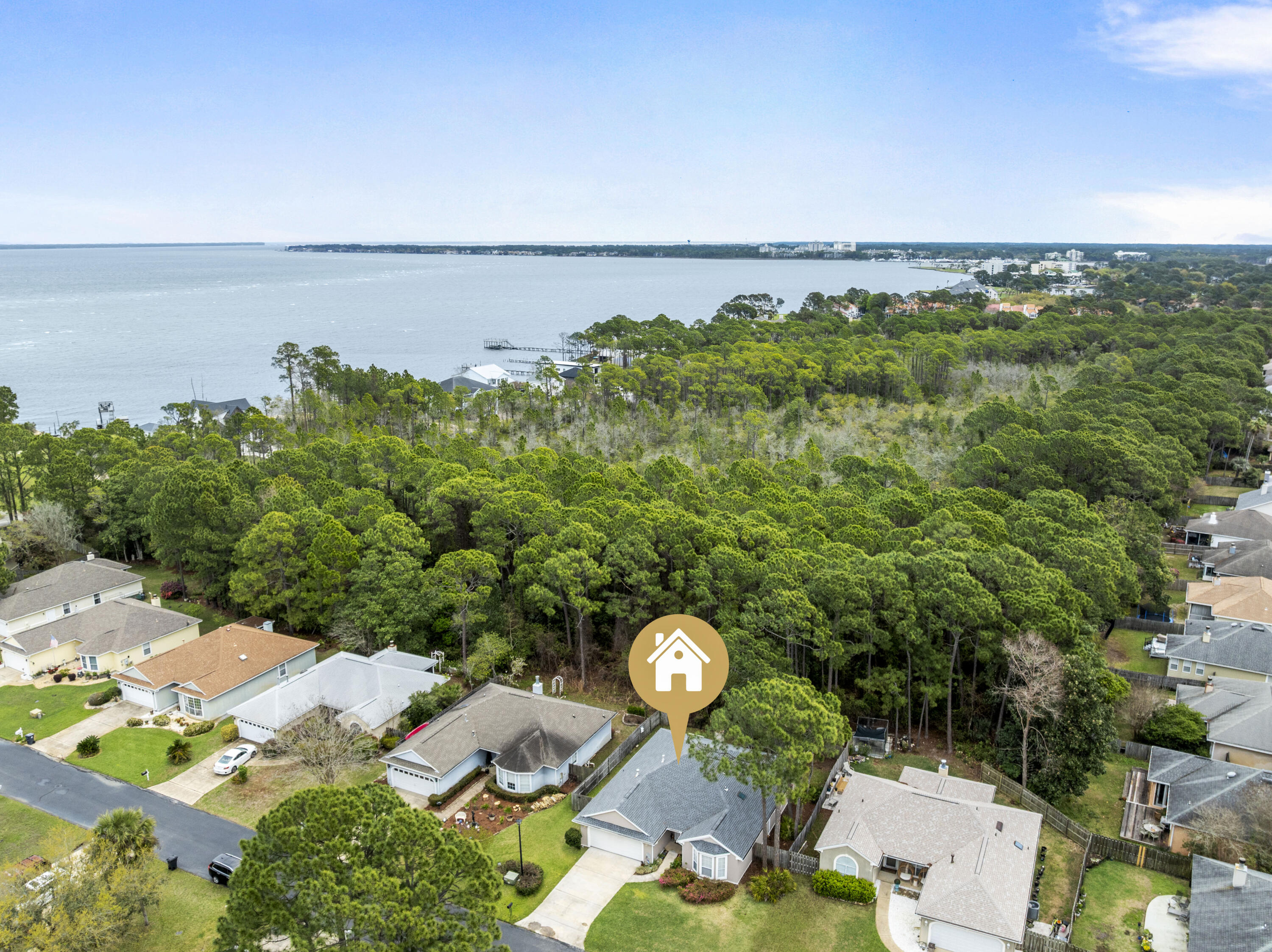 BONAIRE PH 1 - Residential