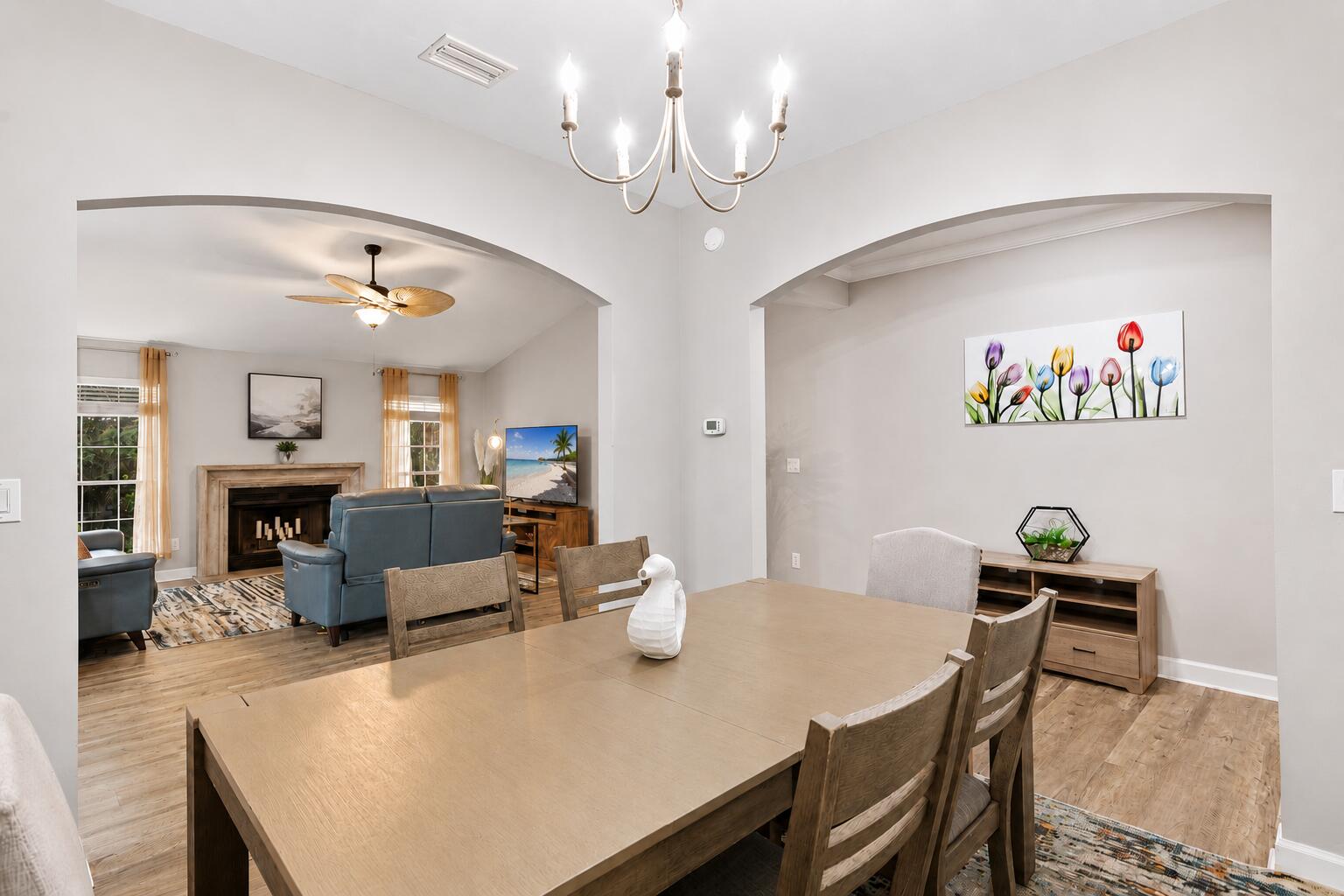 BONAIRE PH 1 - Residential