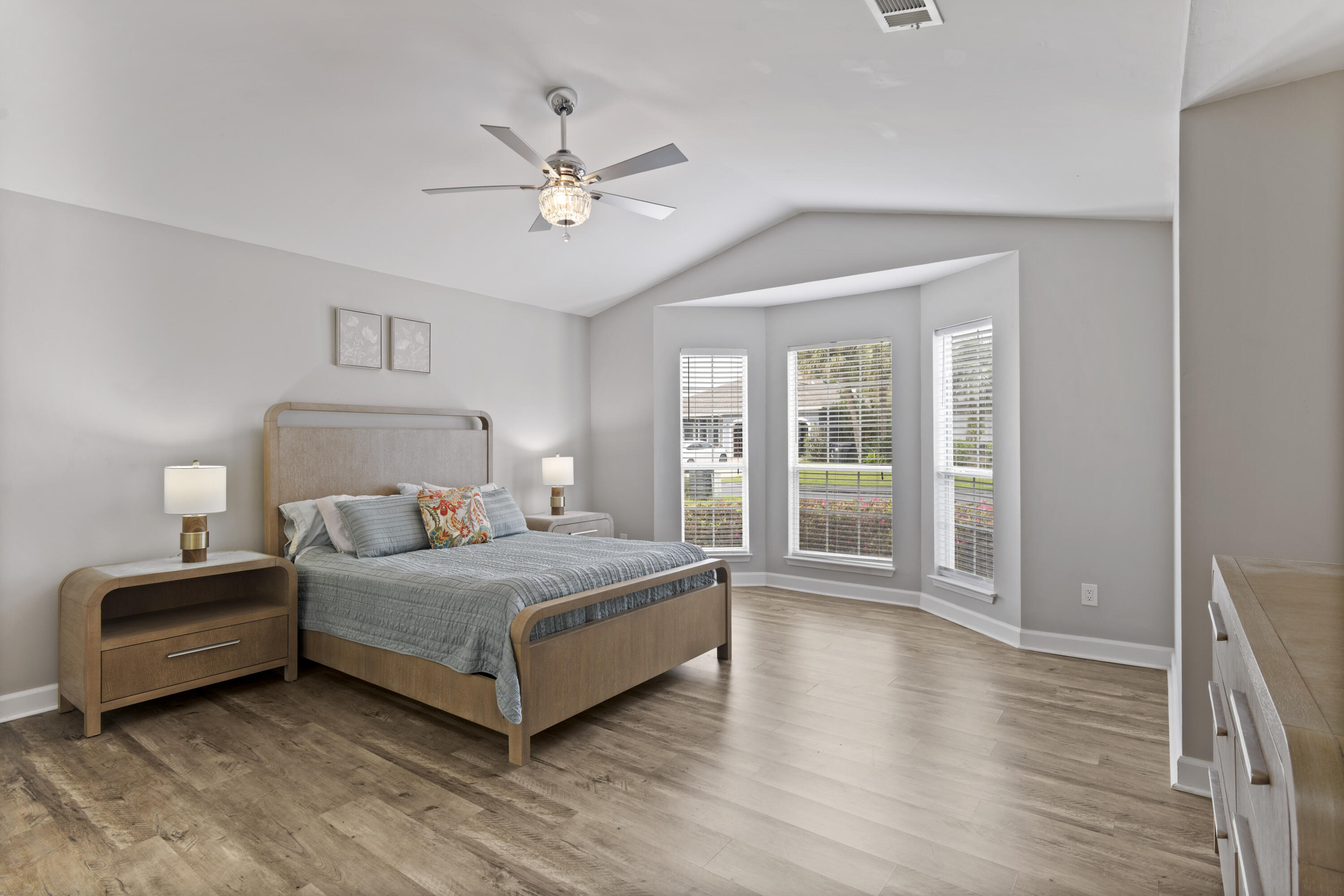 BONAIRE PH 1 - Residential