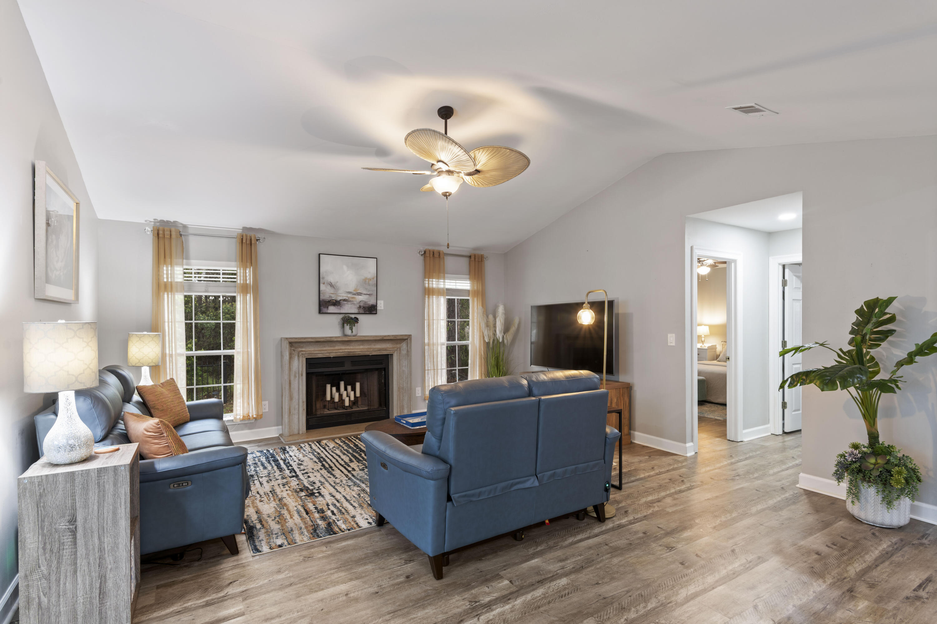 BONAIRE PH 1 - Residential