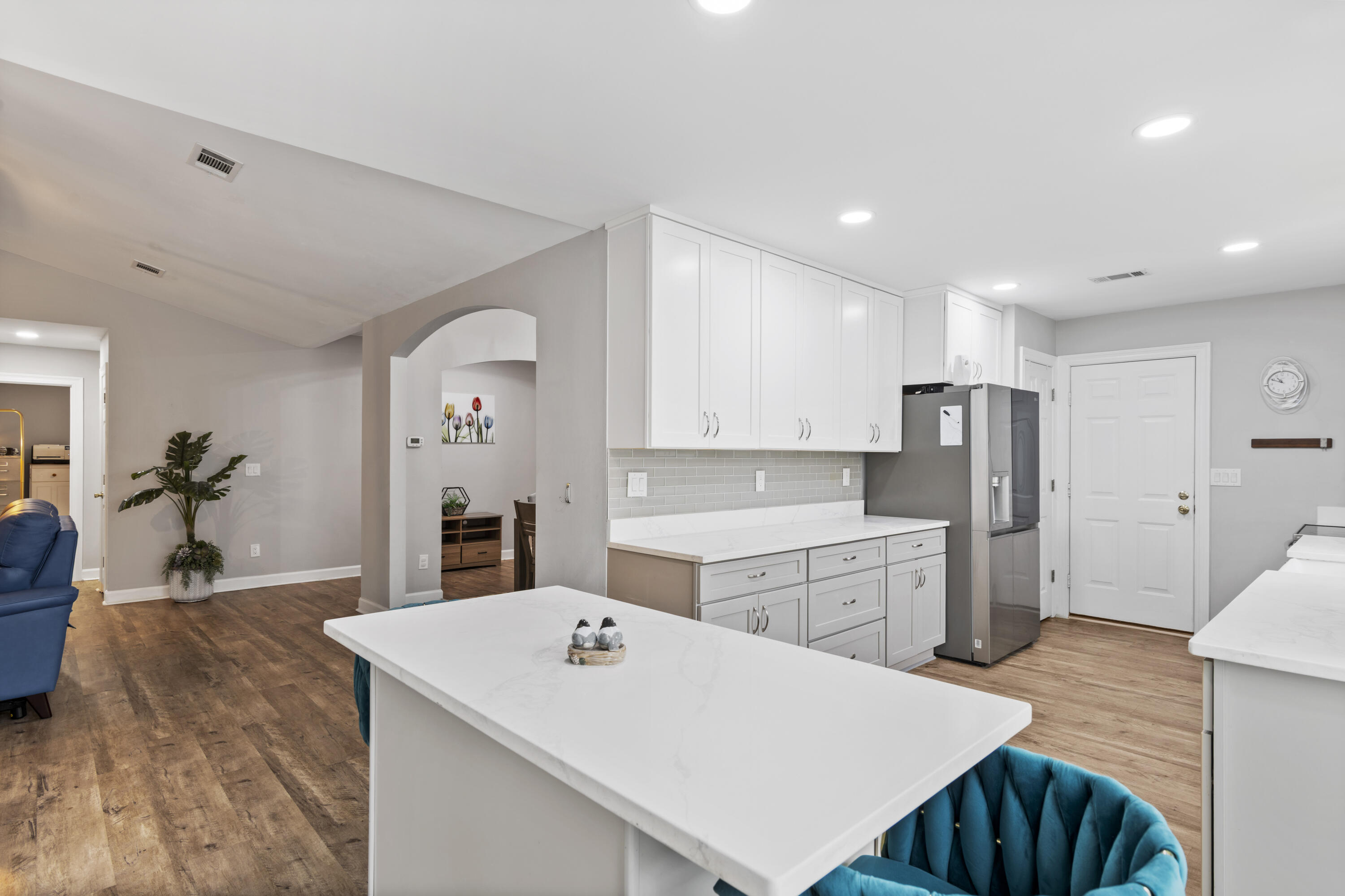 BONAIRE PH 1 - Residential