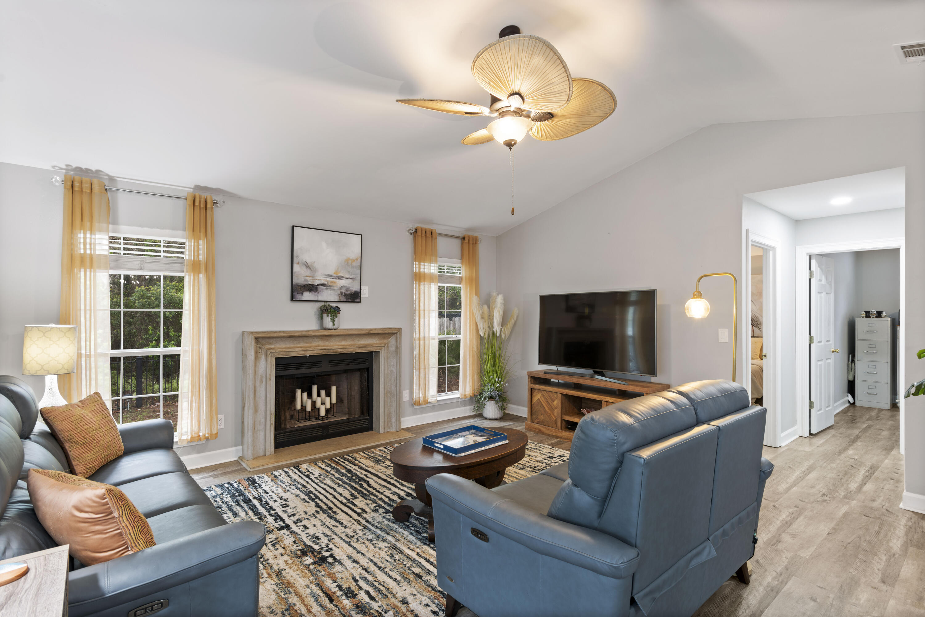 BONAIRE PH 1 - Residential