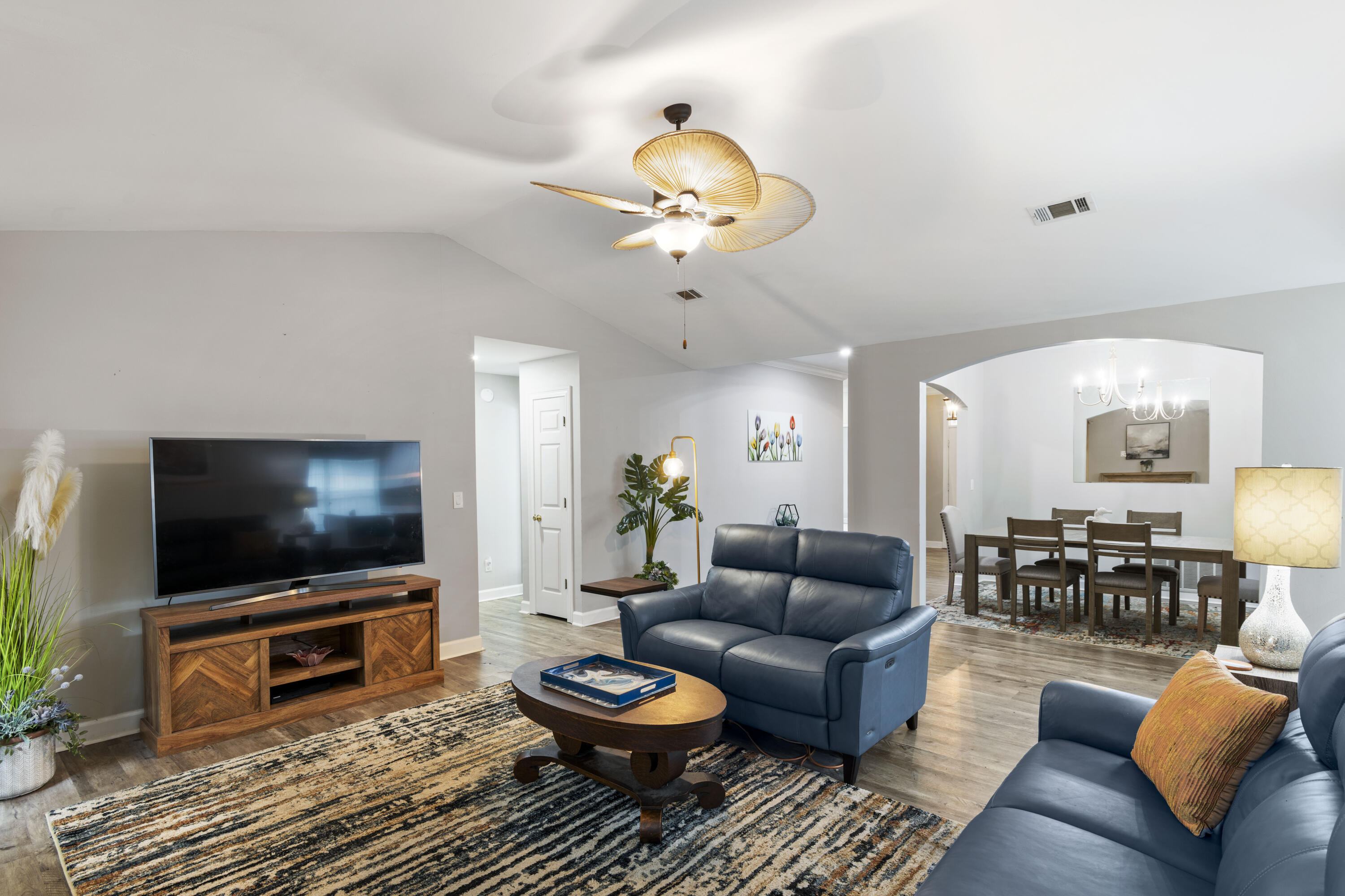 BONAIRE PH 1 - Residential