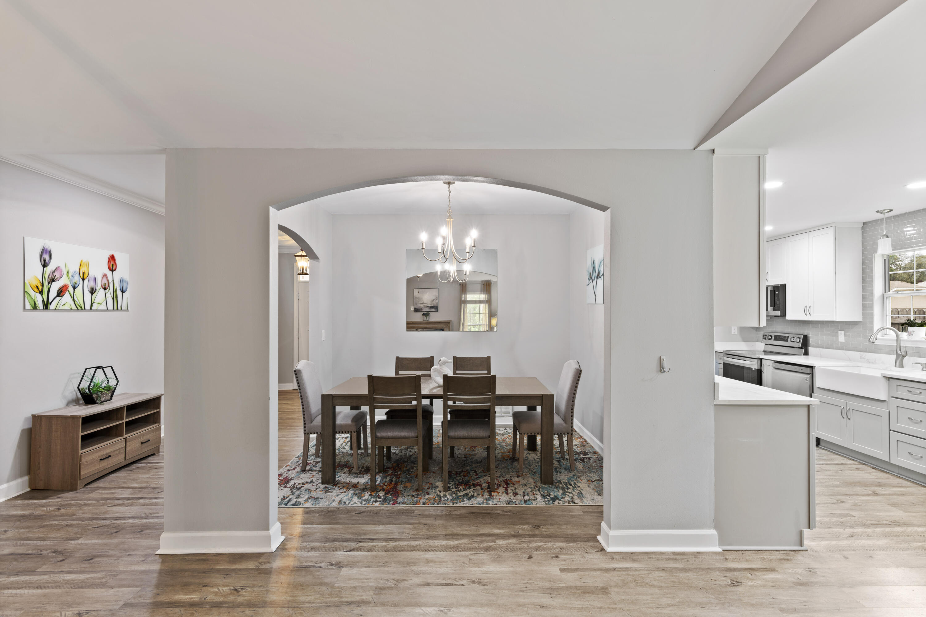 BONAIRE PH 1 - Residential