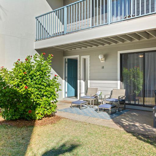 2800 Scenic Gulf Drive UNIT 18