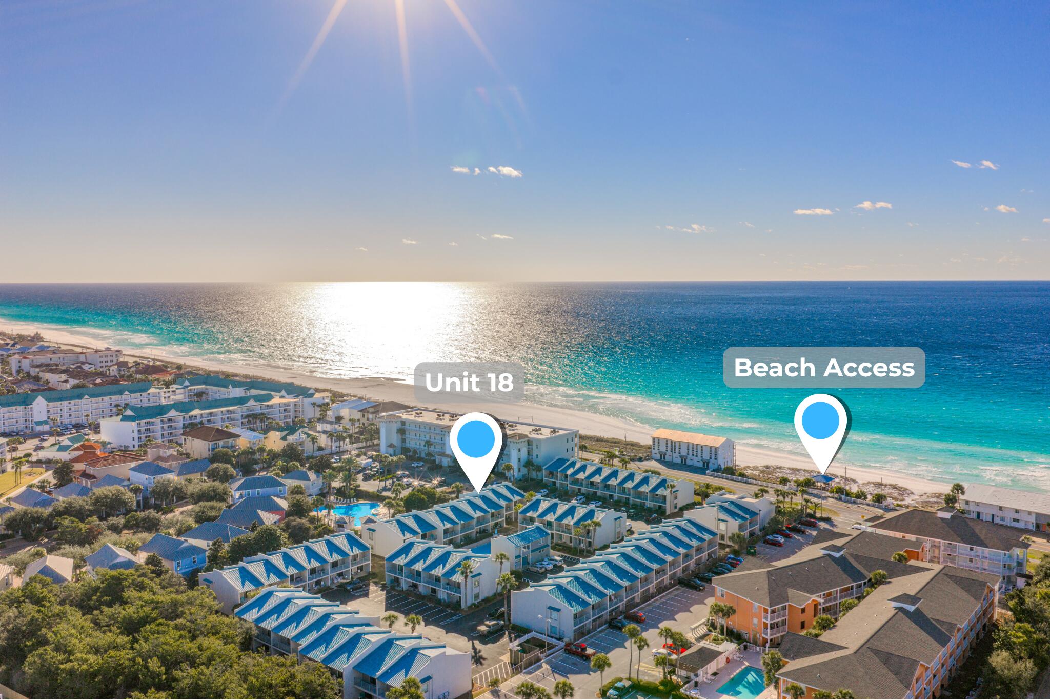 GULF WINDS EAST PH 1 - Residential
