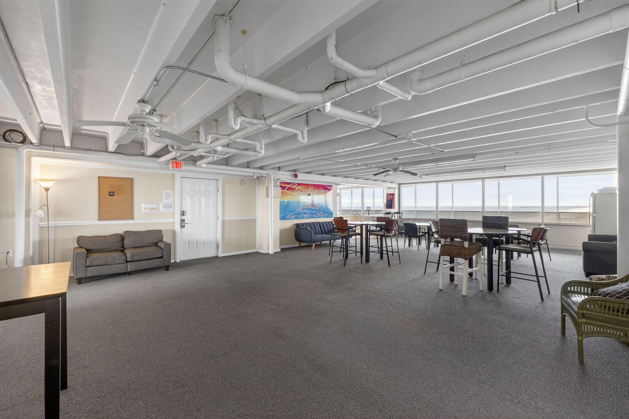 Fontainebleau Terrace - Residential