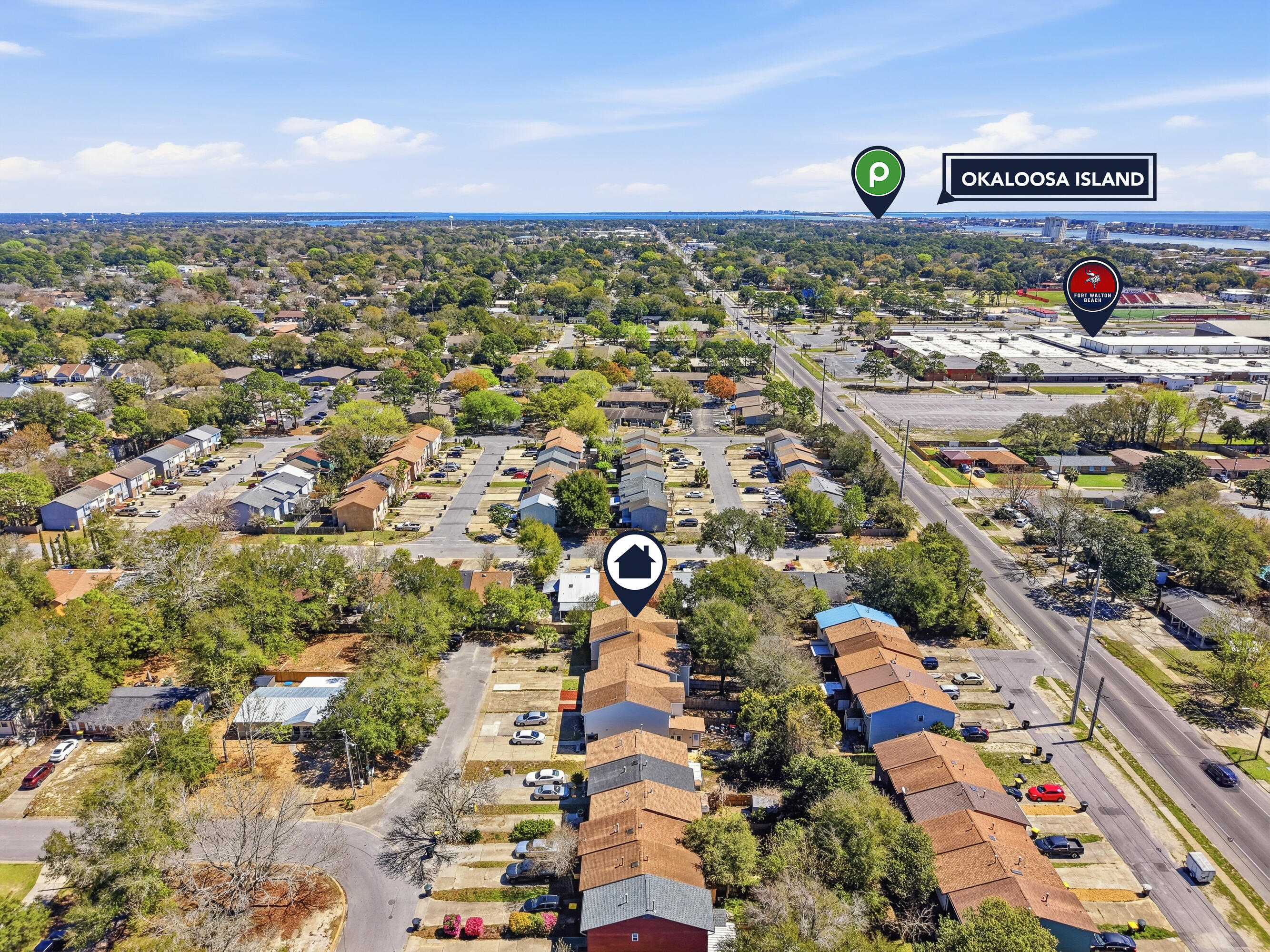 MONTAGE MANOR - Residential