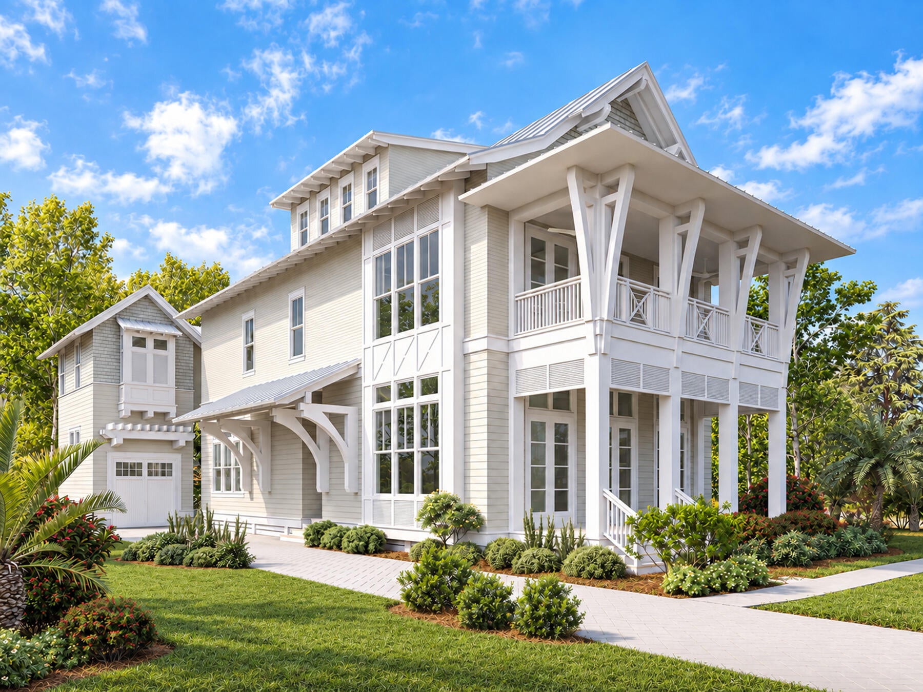 Lot 12 Climbing Rose Way