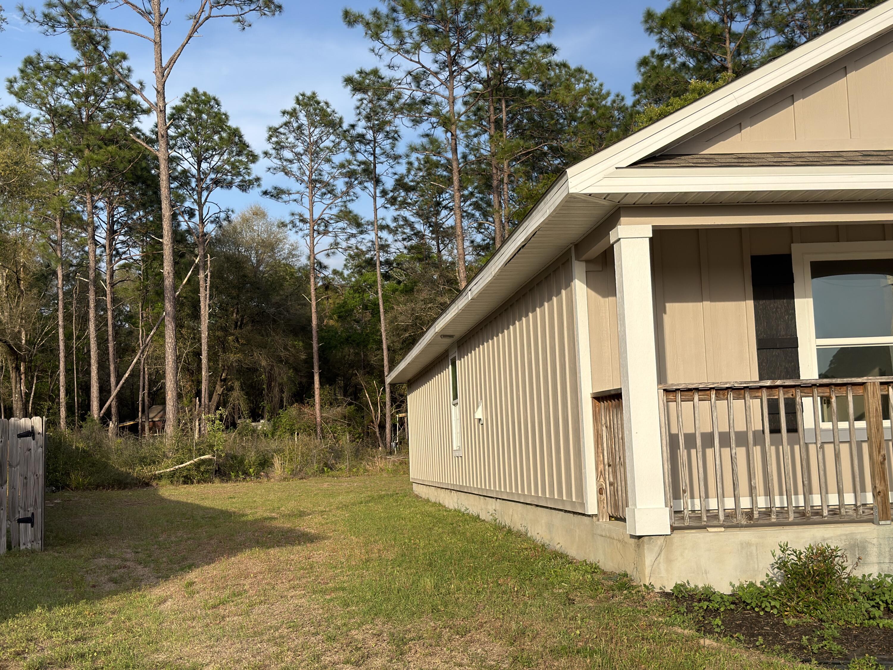 TIMBERLAND RIDGE - Residential