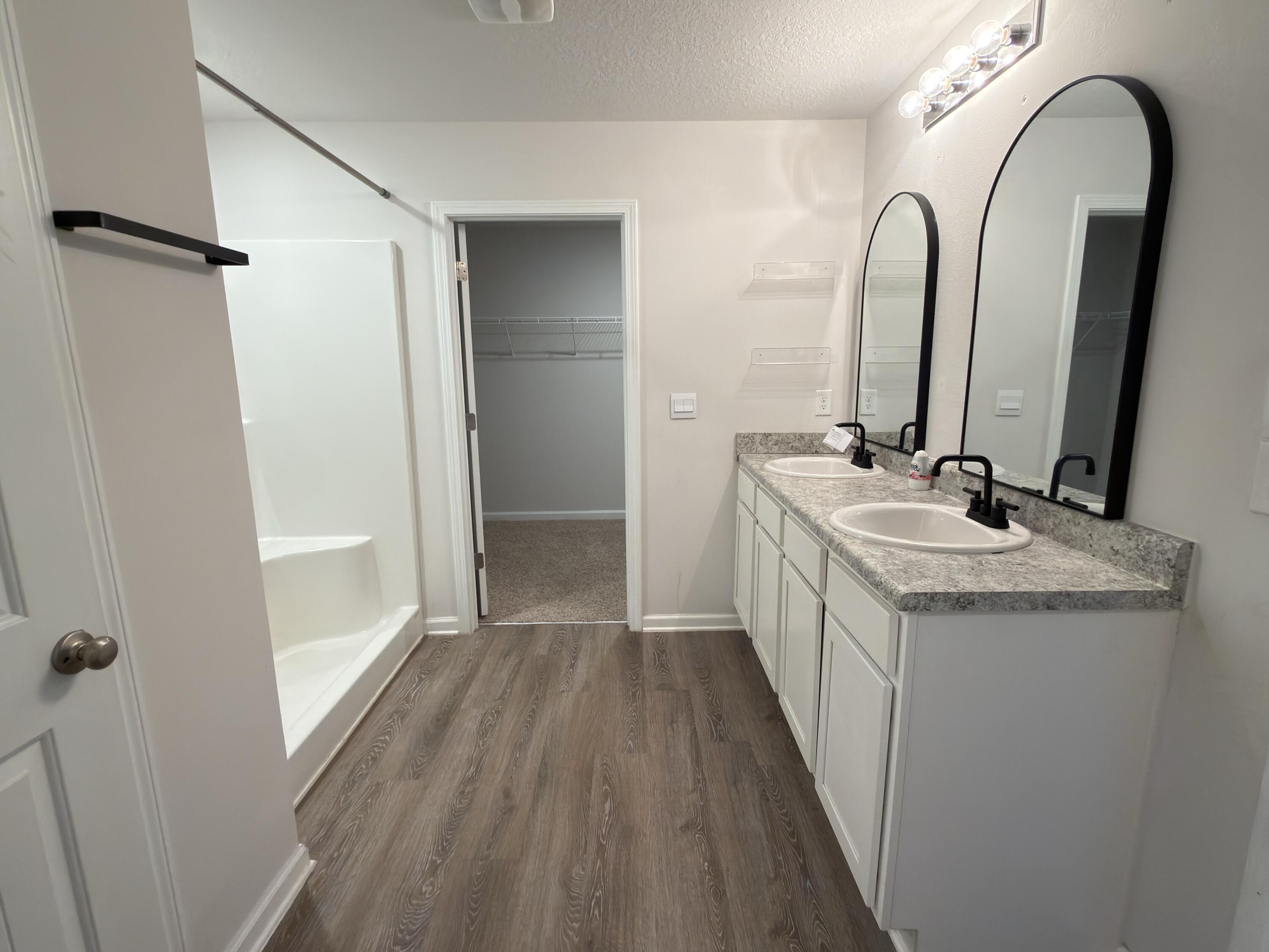 TIMBERLAND RIDGE - Residential