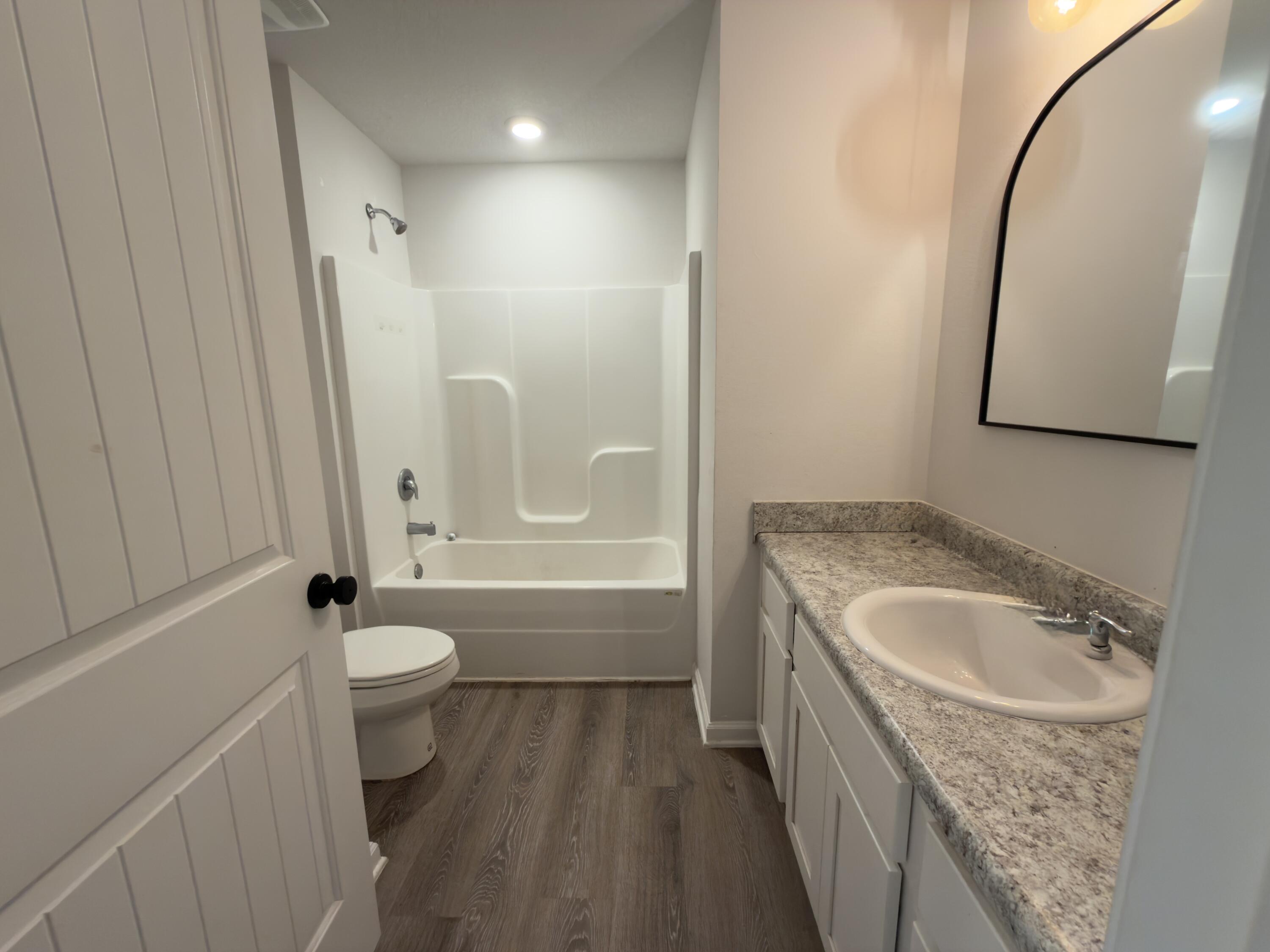 TIMBERLAND RIDGE - Residential