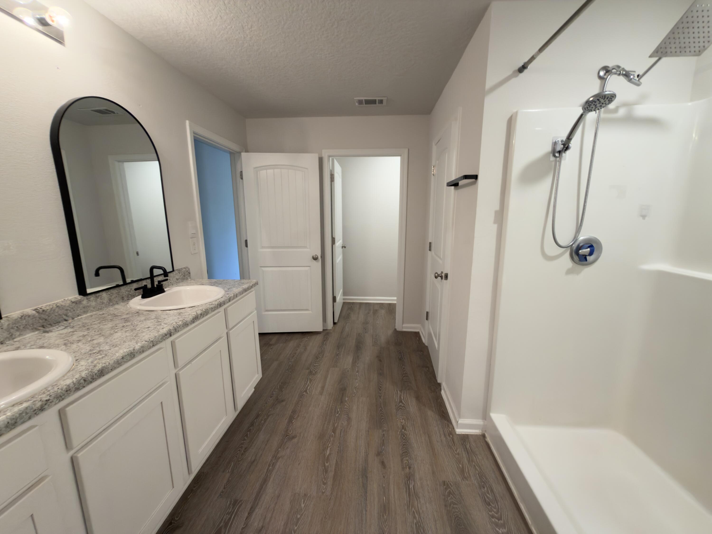 TIMBERLAND RIDGE - Residential