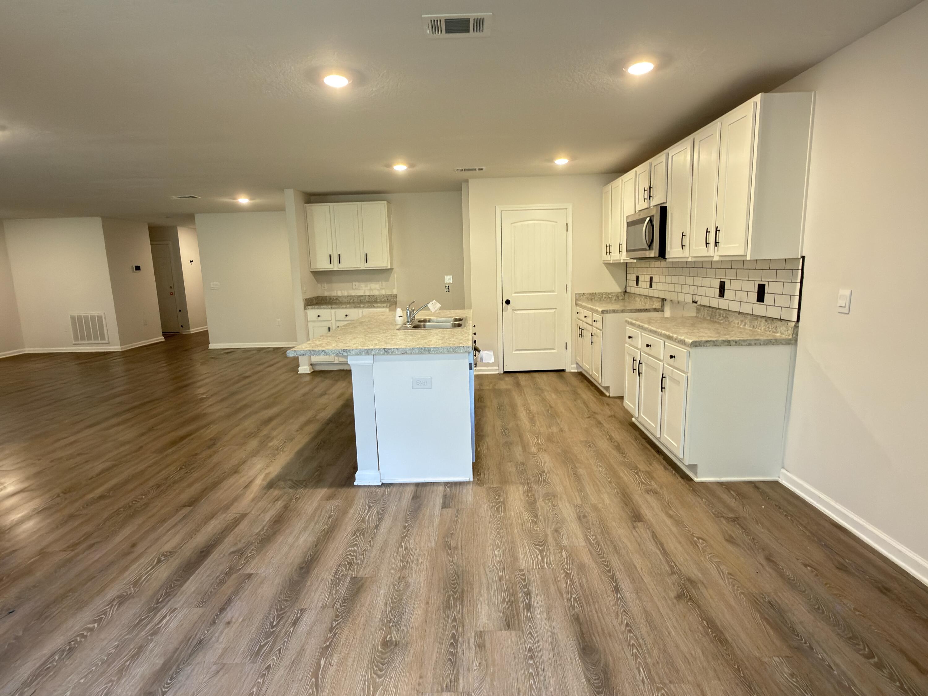 TIMBERLAND RIDGE - Residential