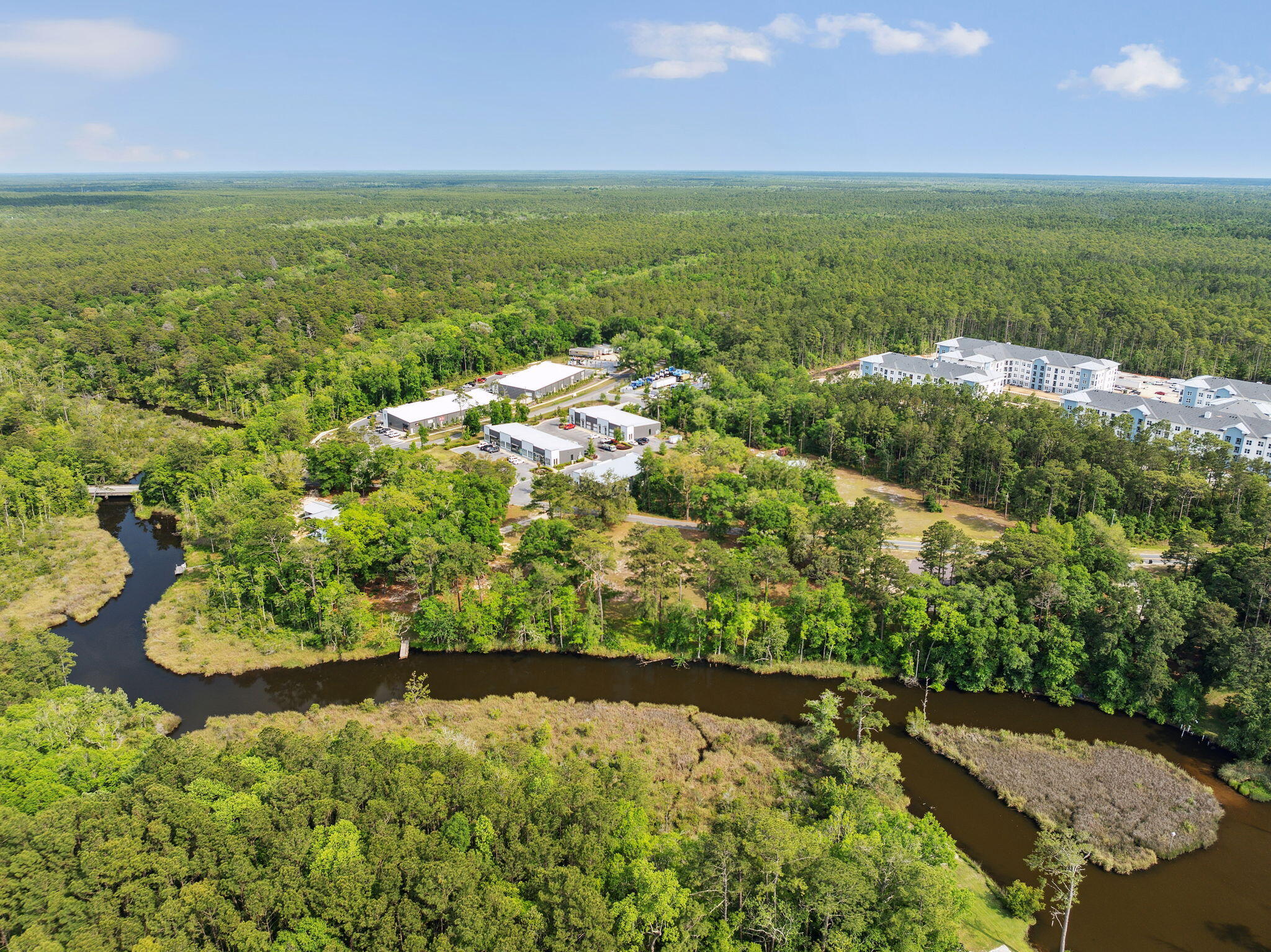 193 Ramsey Branch Road LOT 2