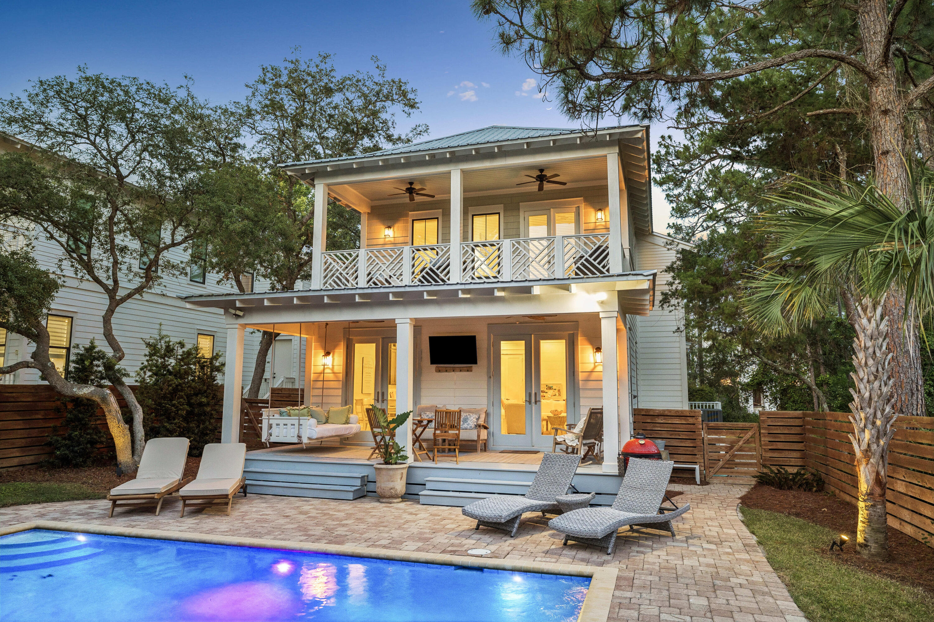 EASTERN LAKE S/D - Residential