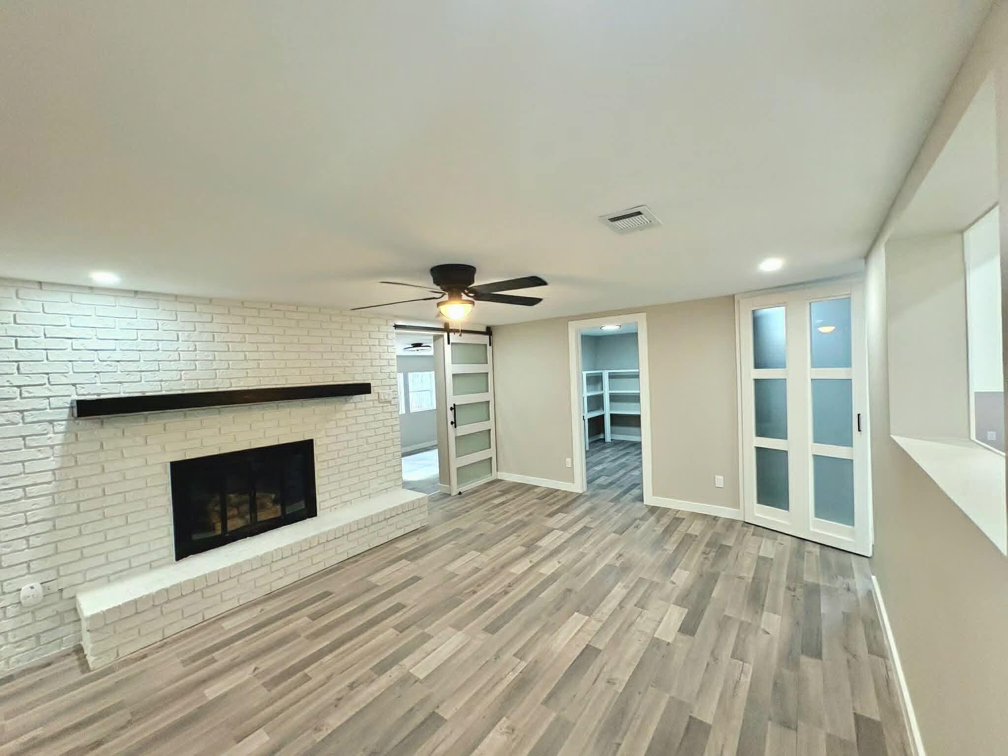 Bel-Air Sub - Residential
