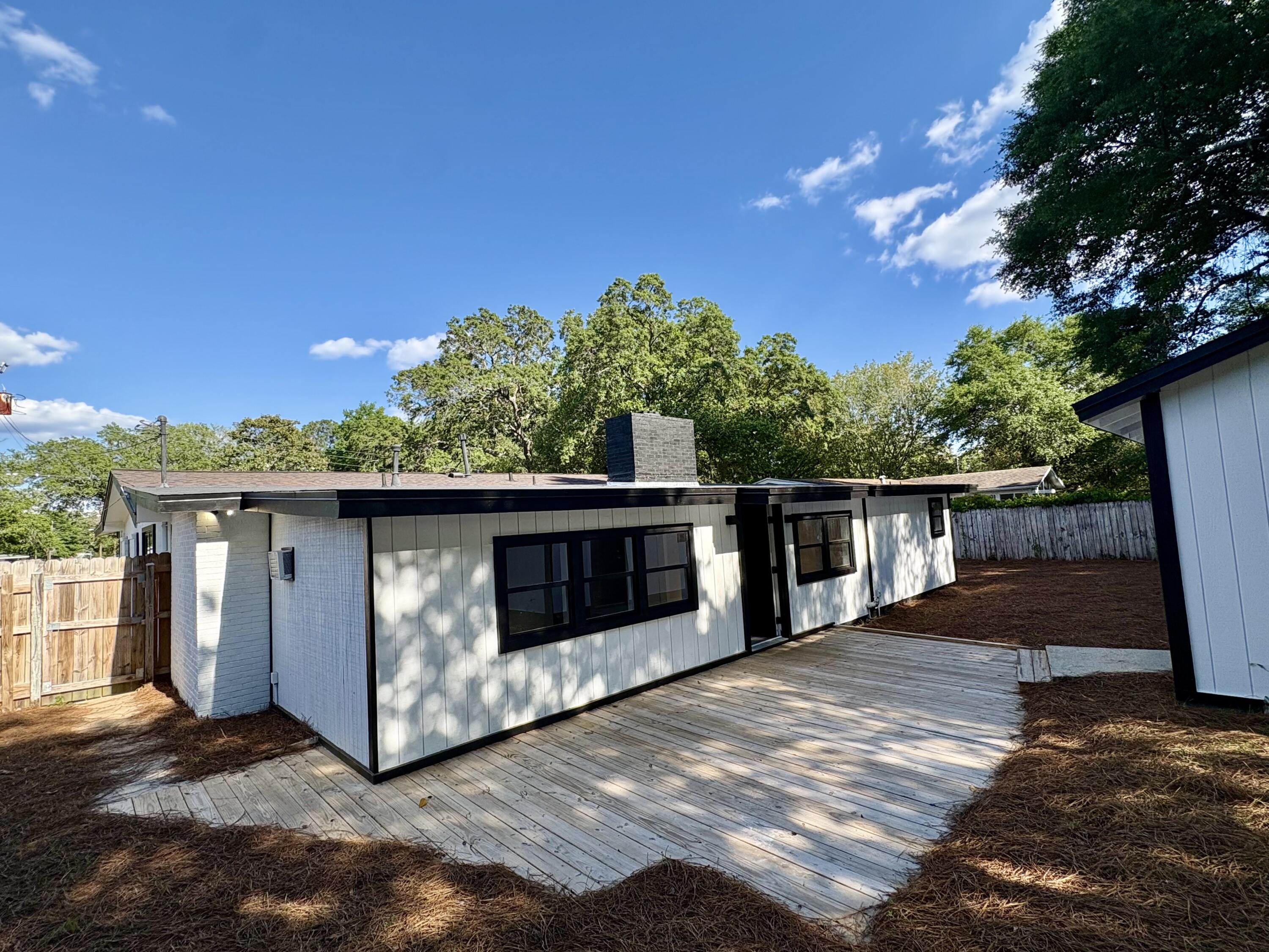 Bel-Air Sub - Residential