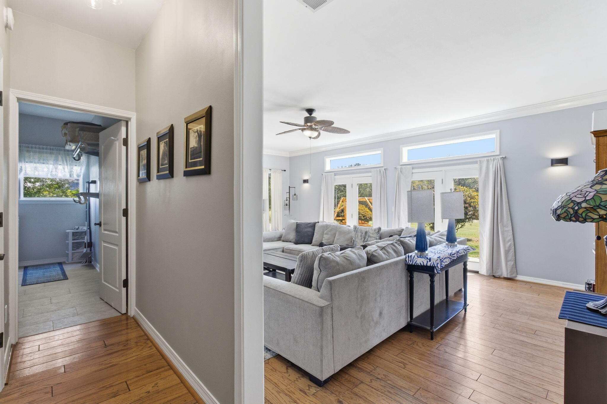 LINKS AT SHALIMAR POINTE - Residential