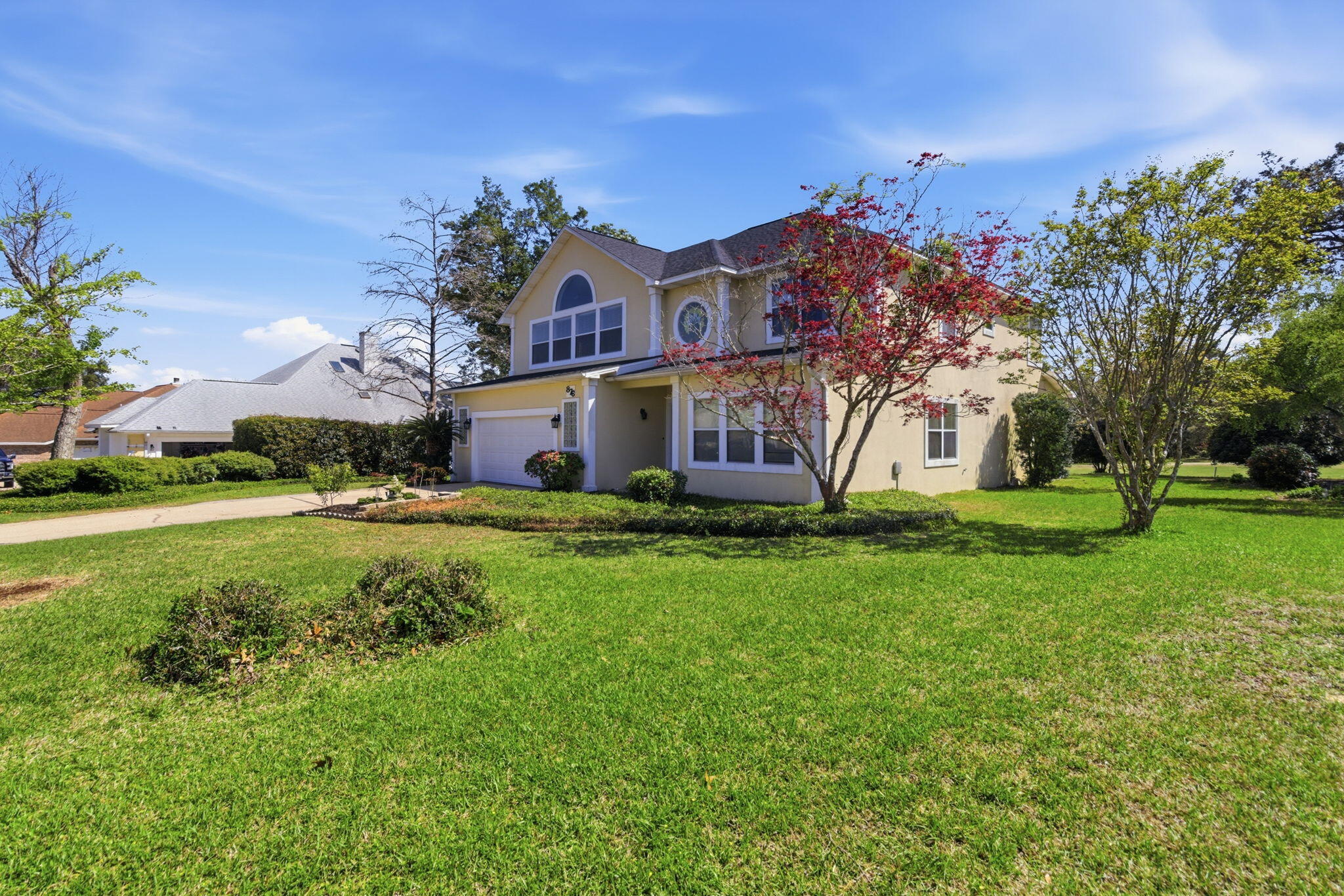 LINKS AT SHALIMAR POINTE - Residential