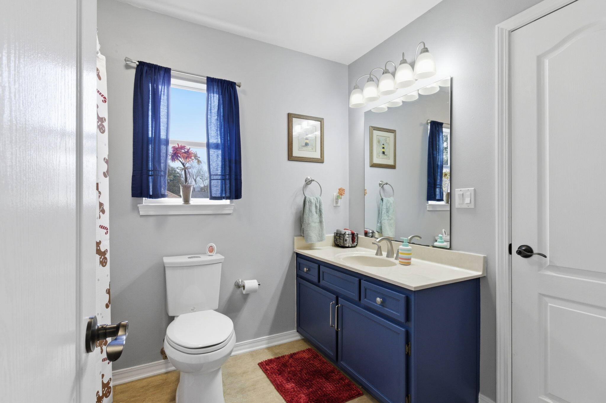 LINKS AT SHALIMAR POINTE - Residential