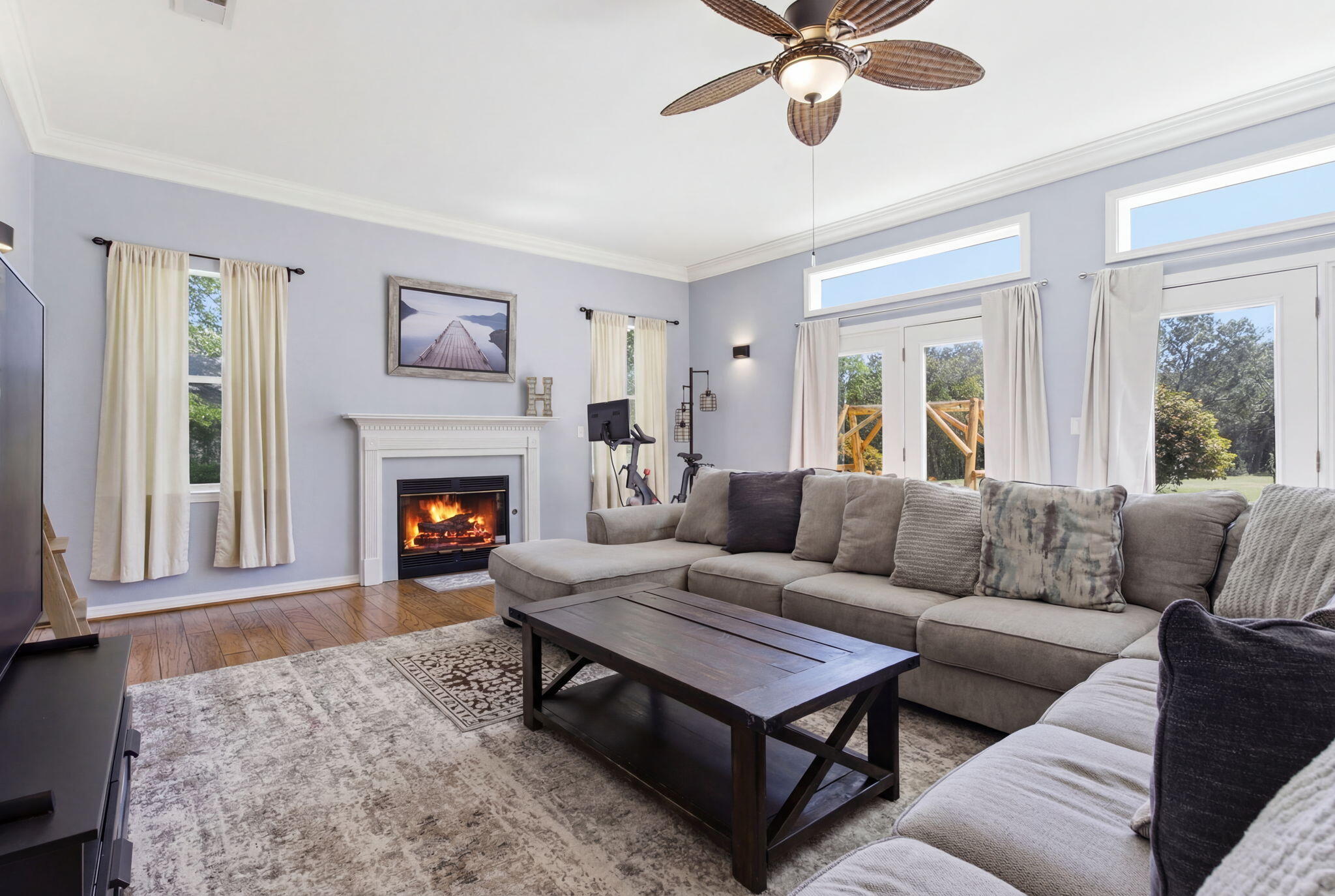 LINKS AT SHALIMAR POINTE - Residential