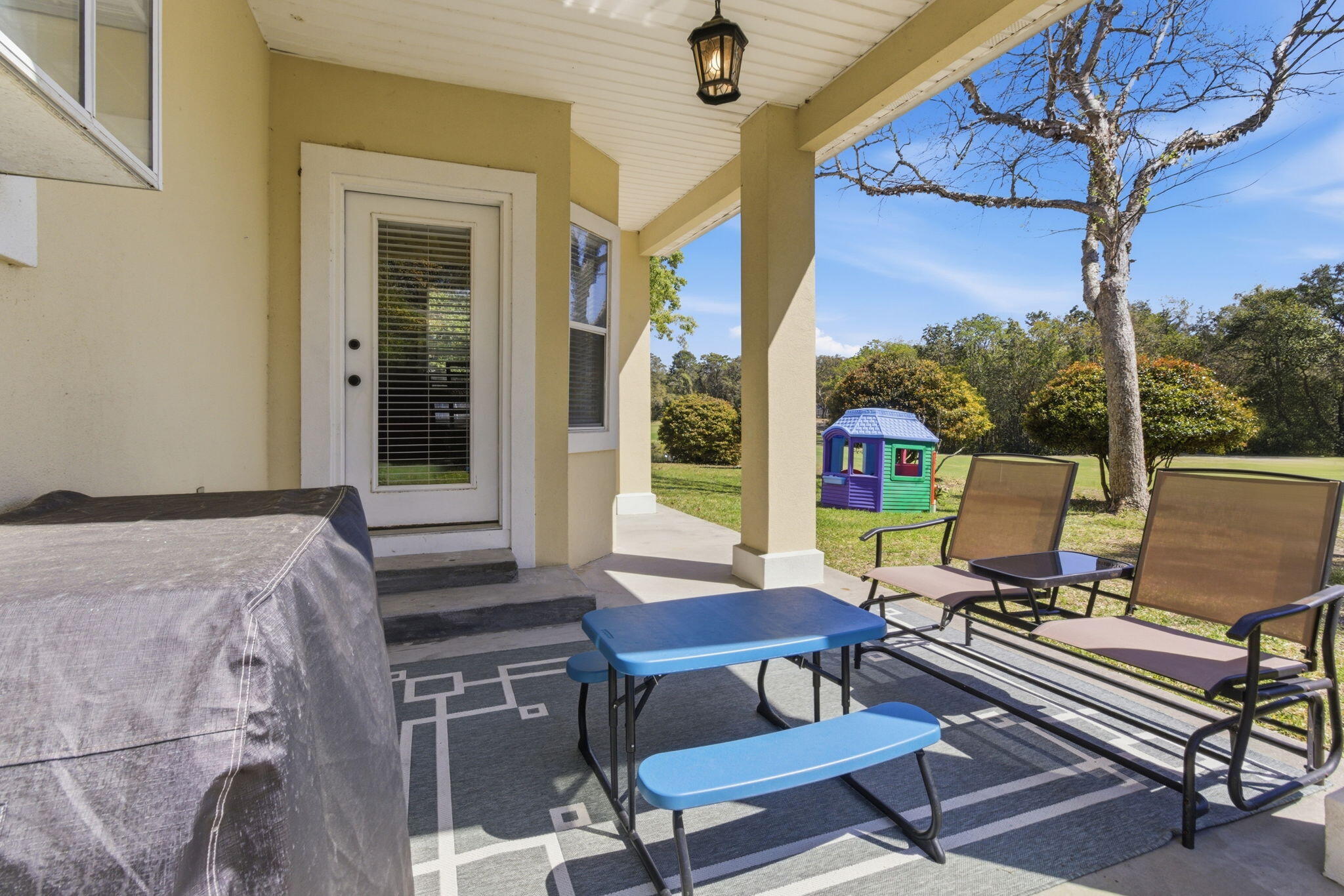 LINKS AT SHALIMAR POINTE - Residential