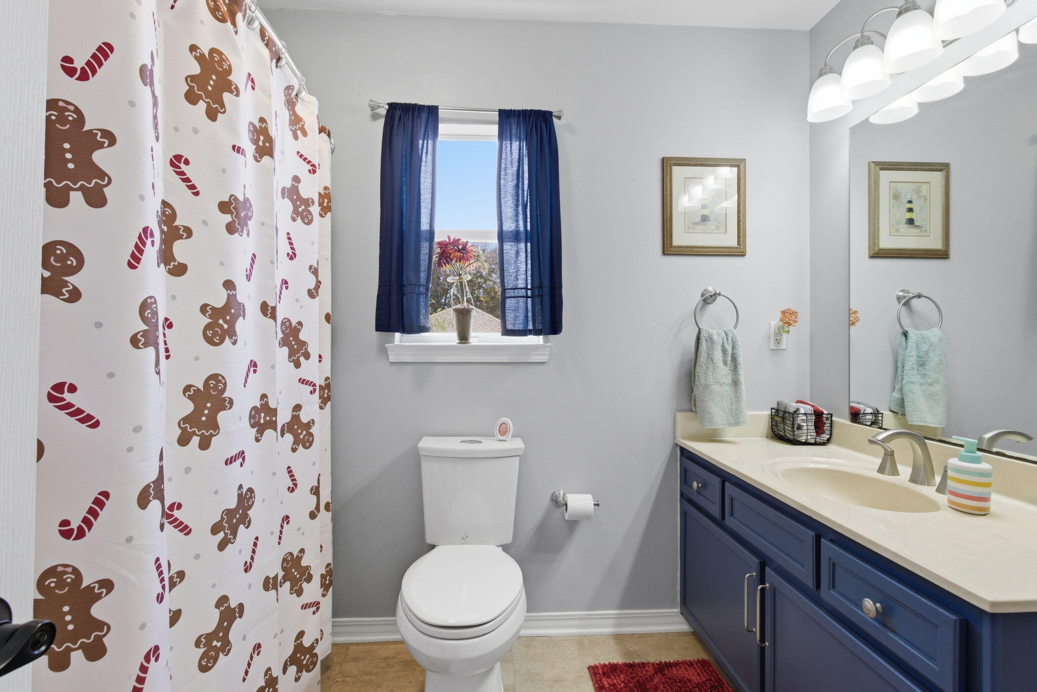 LINKS AT SHALIMAR POINTE - Residential