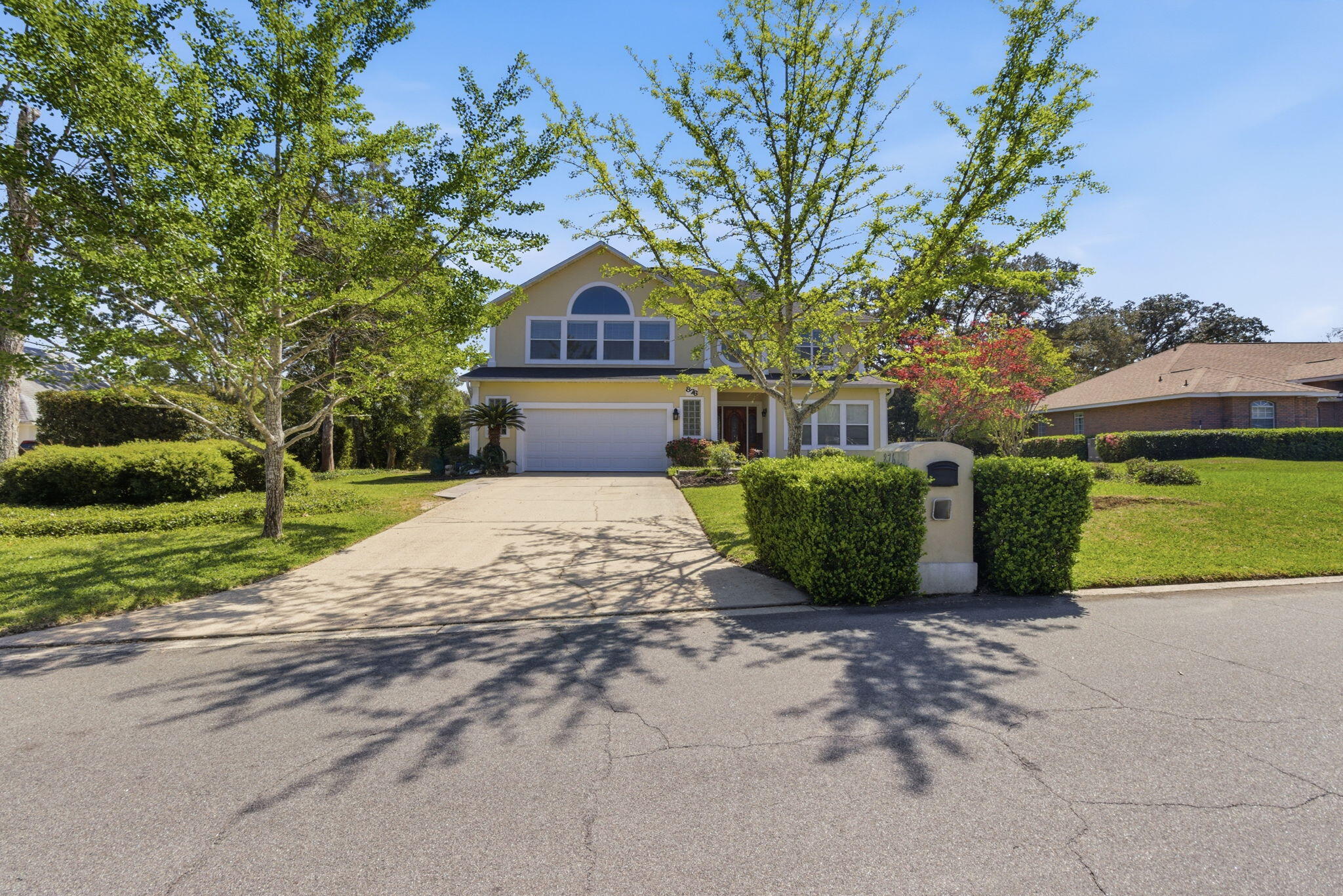 LINKS AT SHALIMAR POINTE - Residential