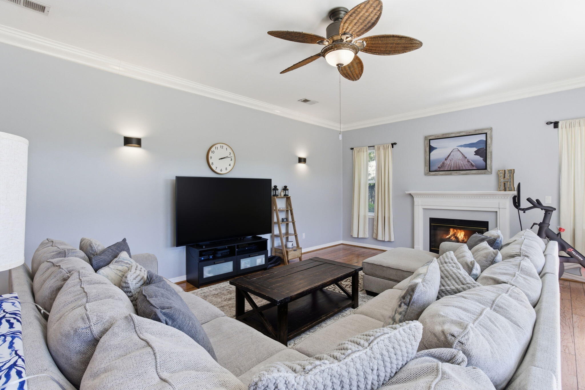 LINKS AT SHALIMAR POINTE - Residential