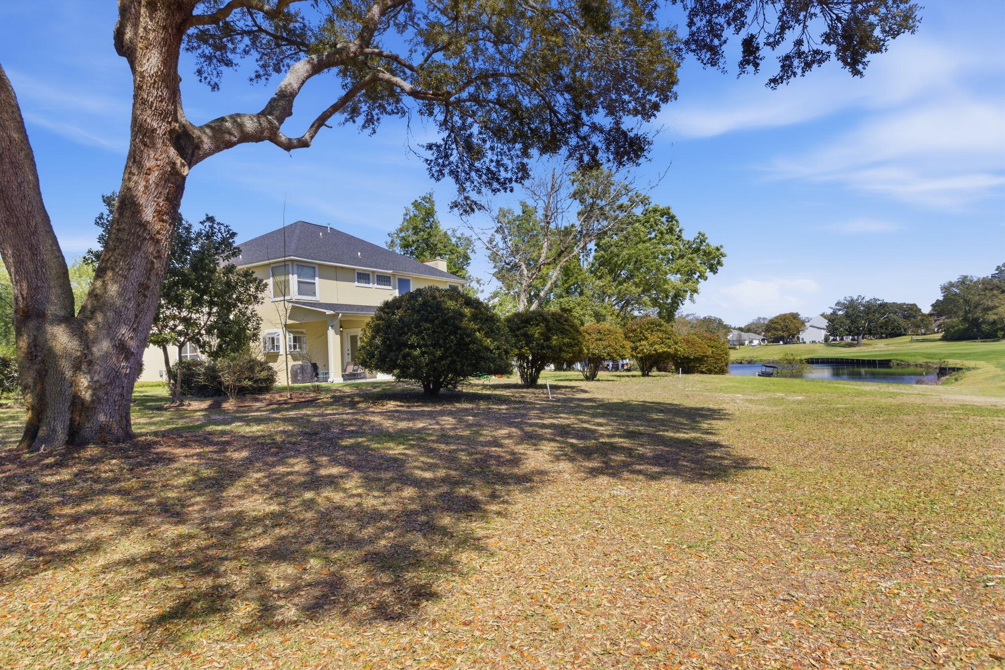 LINKS AT SHALIMAR POINTE - Residential