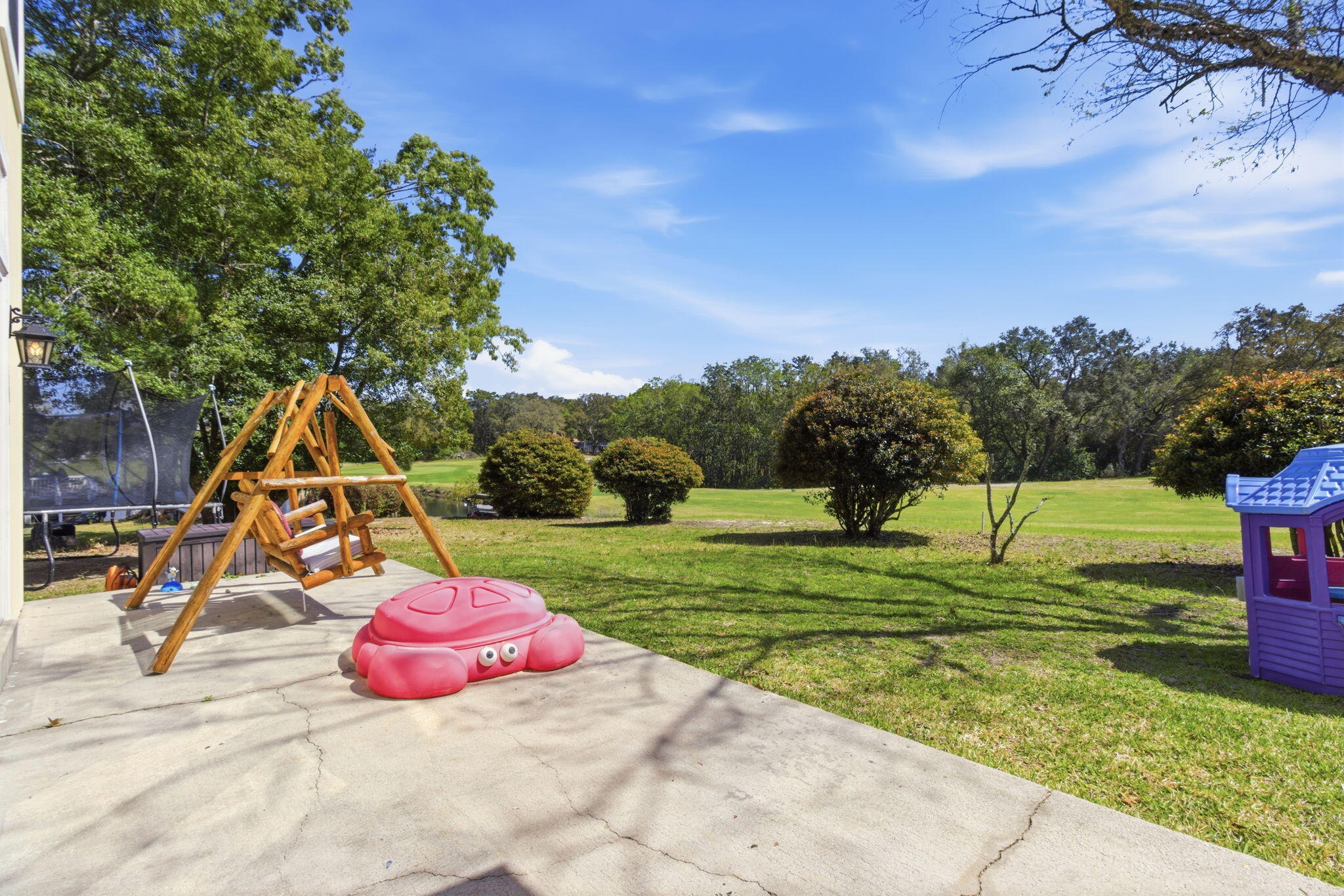 LINKS AT SHALIMAR POINTE - Residential