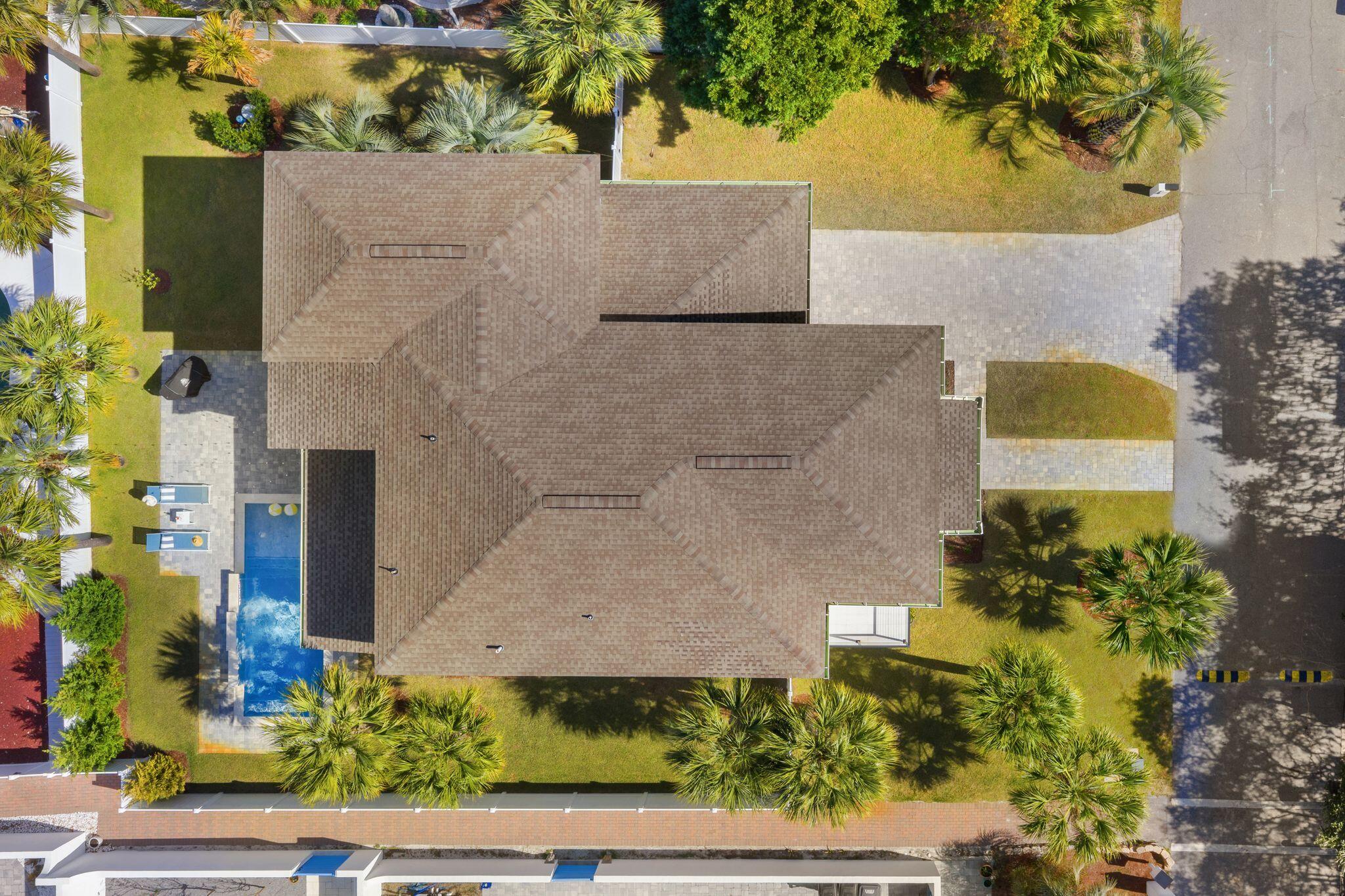 SAND CLIFFS - Residential