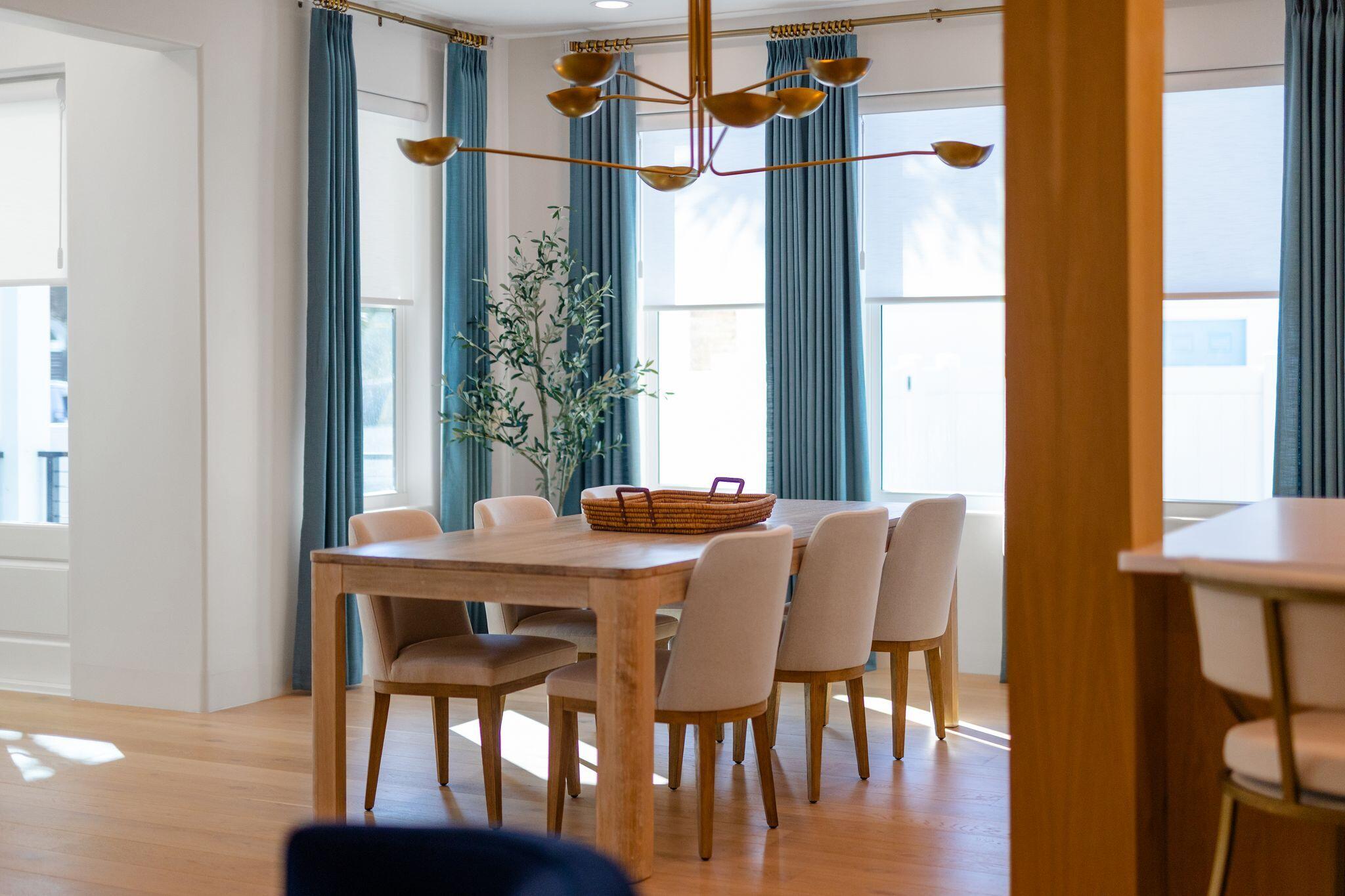 SAND CLIFFS - Residential