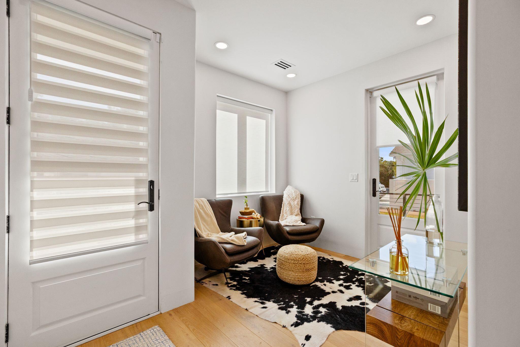 SAND CLIFFS - Residential