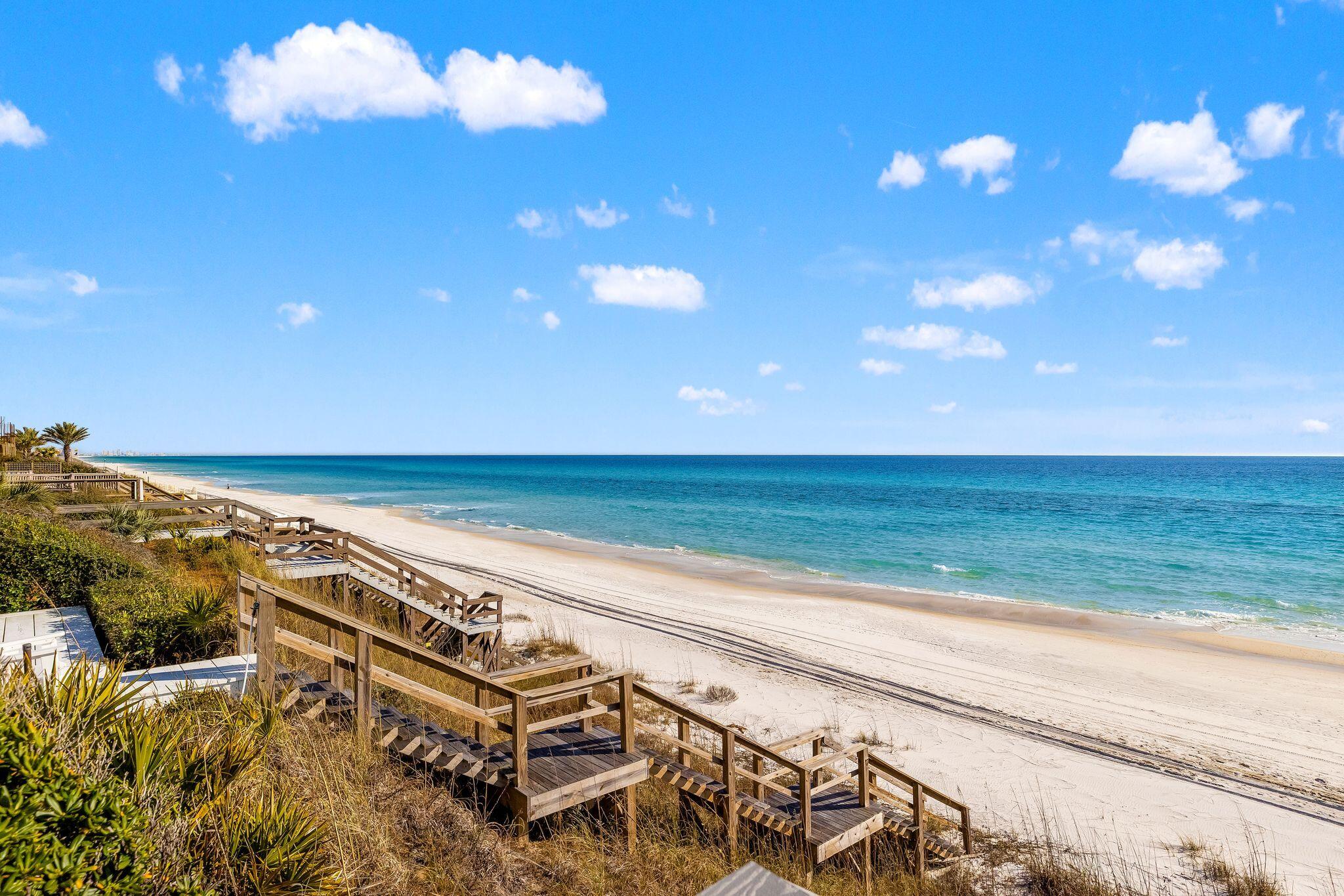 SAND CLIFFS - Residential
