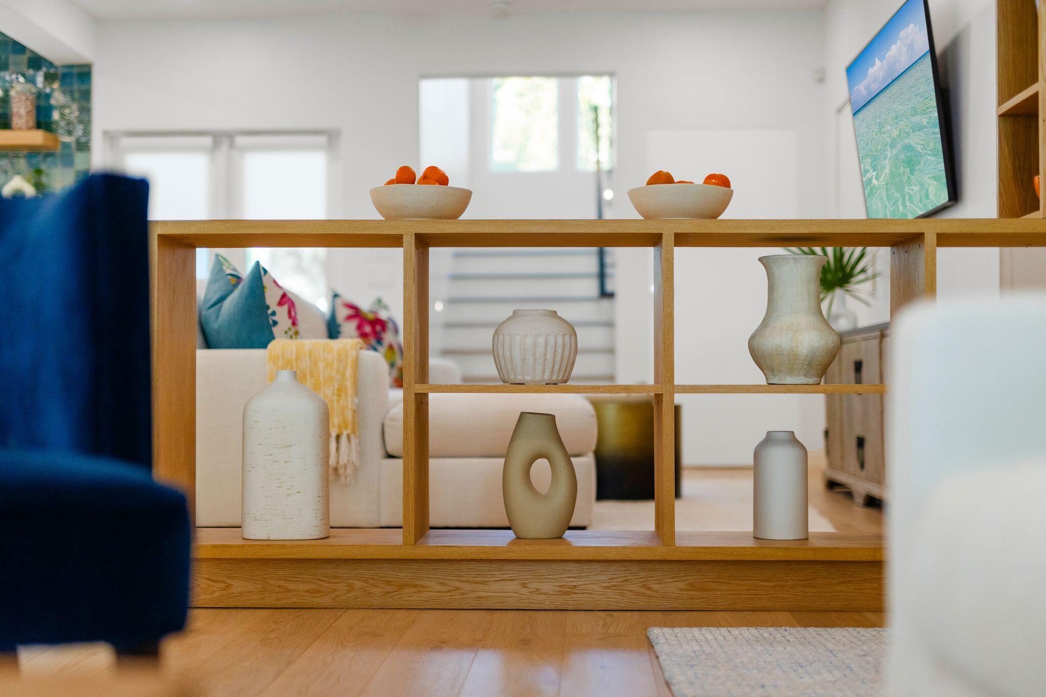 SAND CLIFFS - Residential