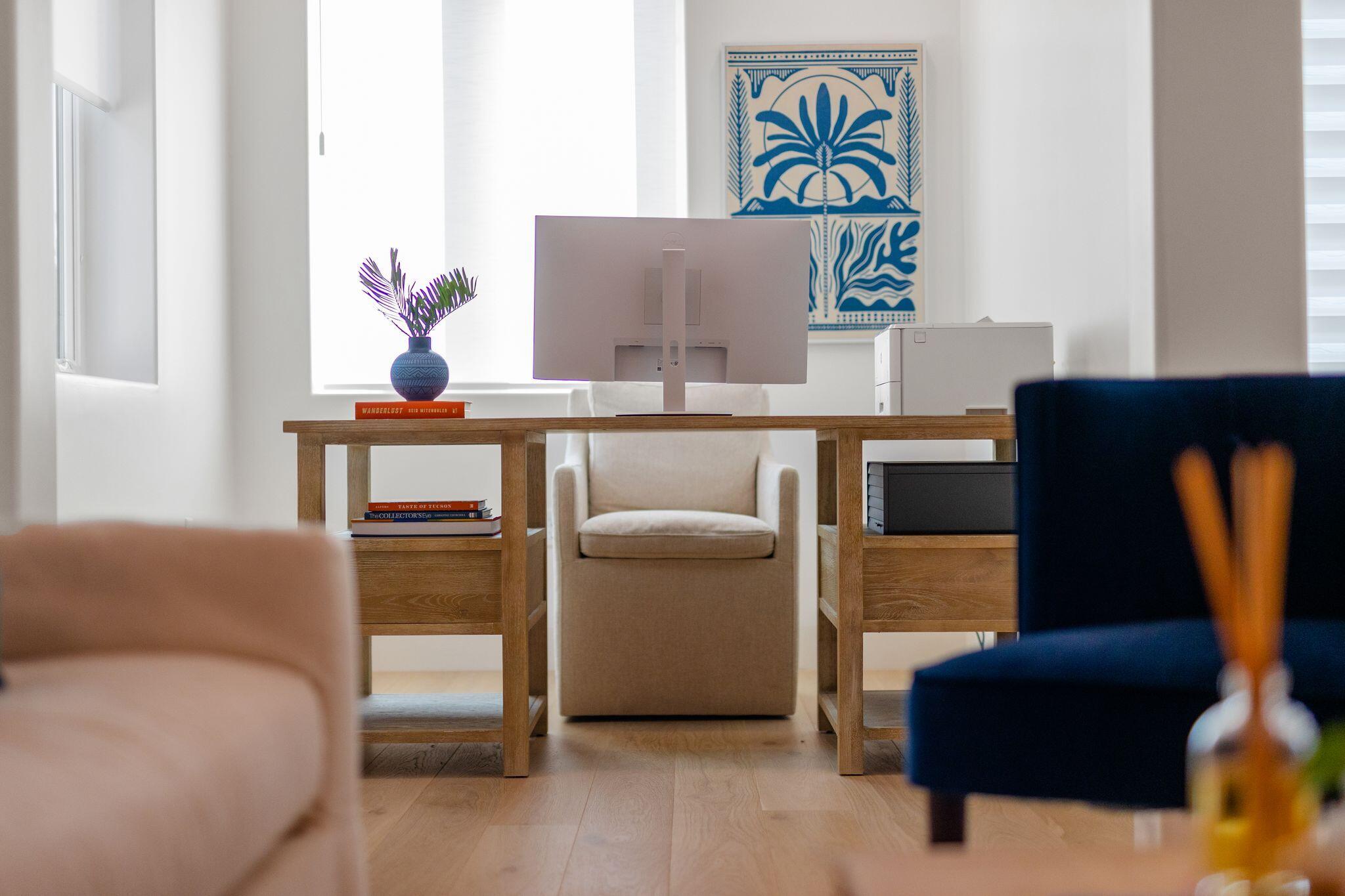 SAND CLIFFS - Residential