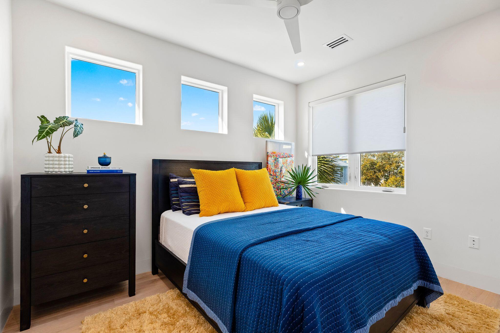 SAND CLIFFS - Residential