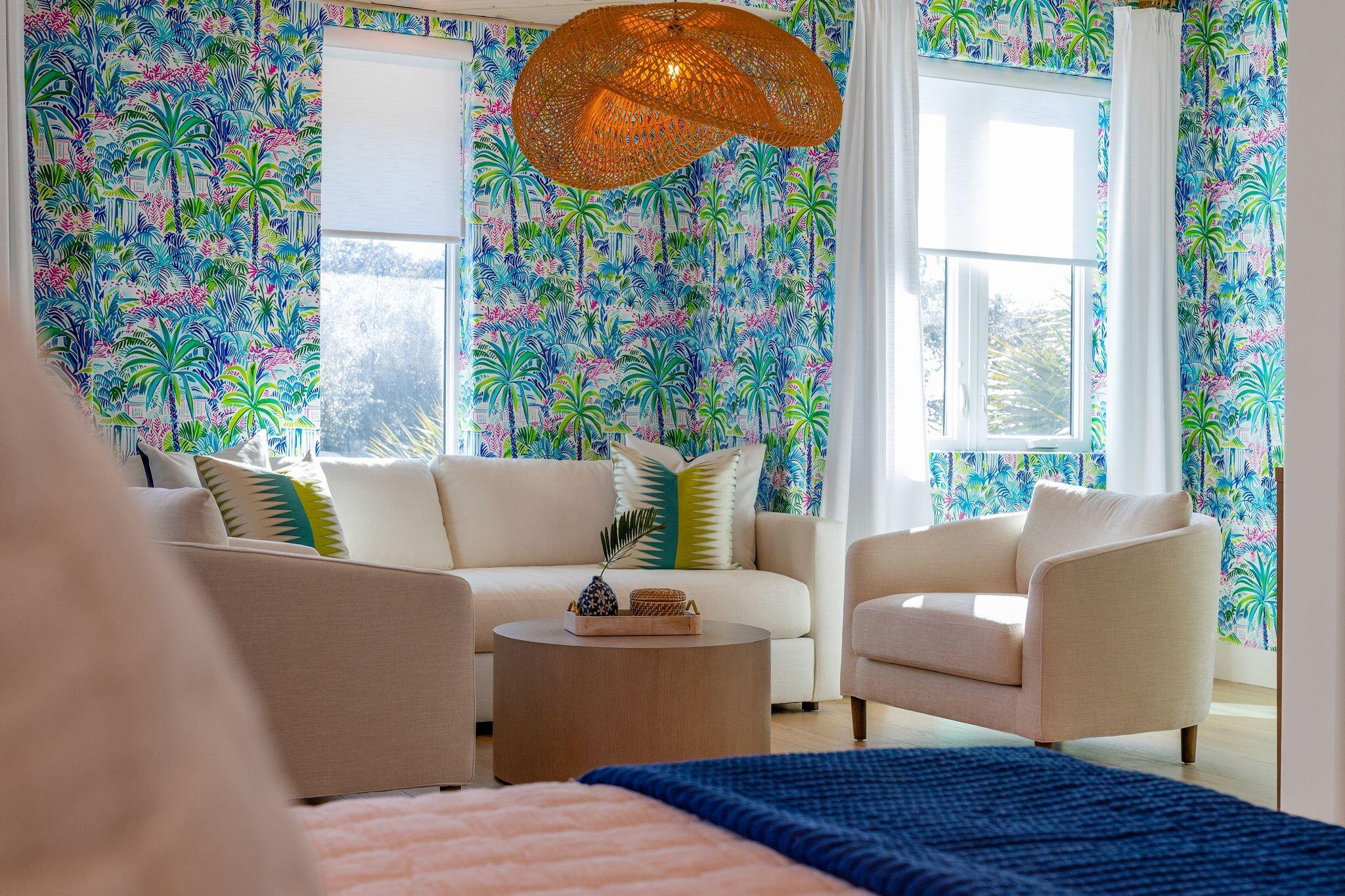 SAND CLIFFS - Residential